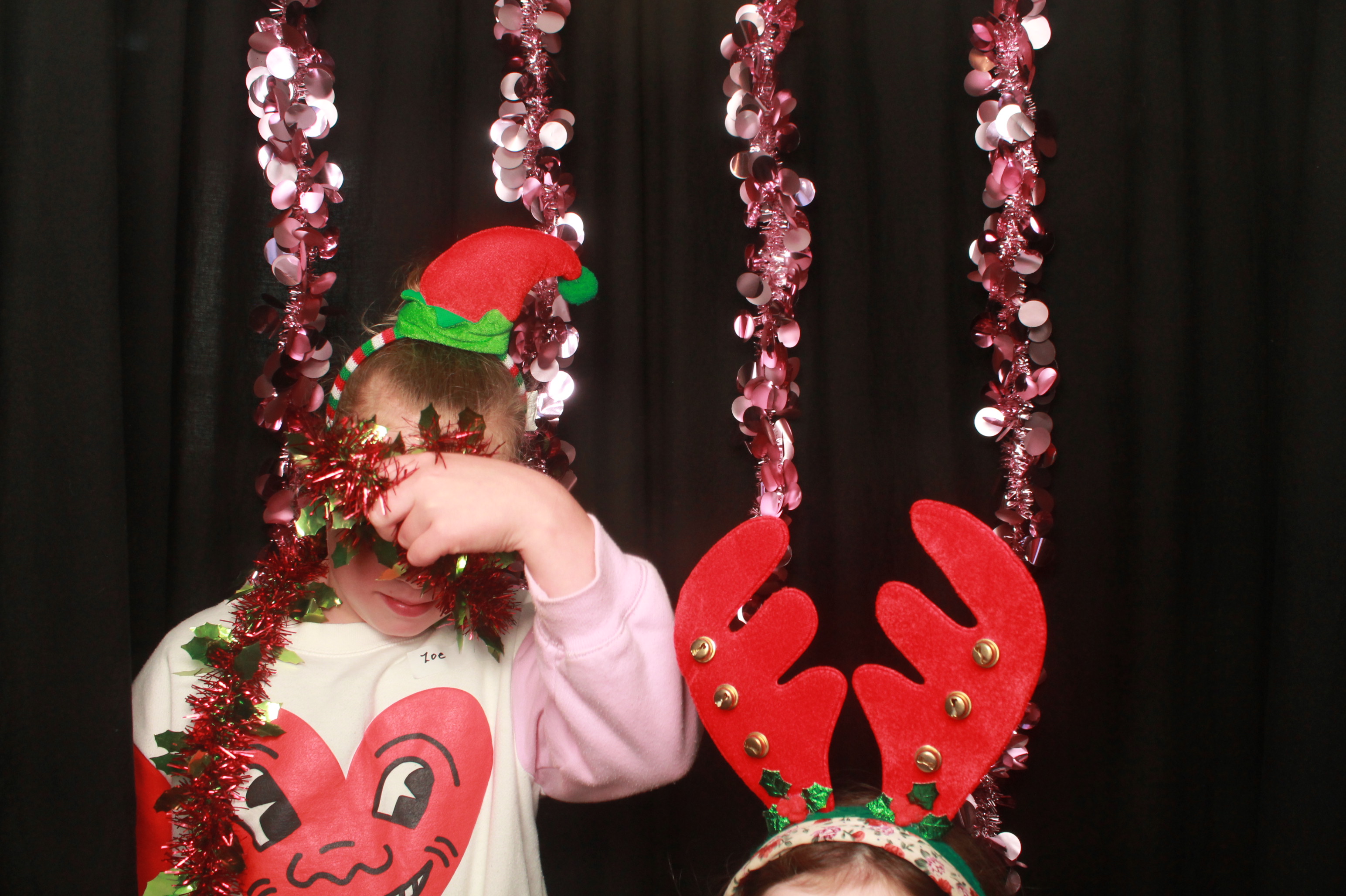 Naomi & Charlotte's Farewell Party Dec 3 2023 | View more photos from the event at wgtngallery.classicphotobooths.co.nz/u/wgtncpbgallery/Naomi-Charlottes-Farewell-Party-Dec-3-2023