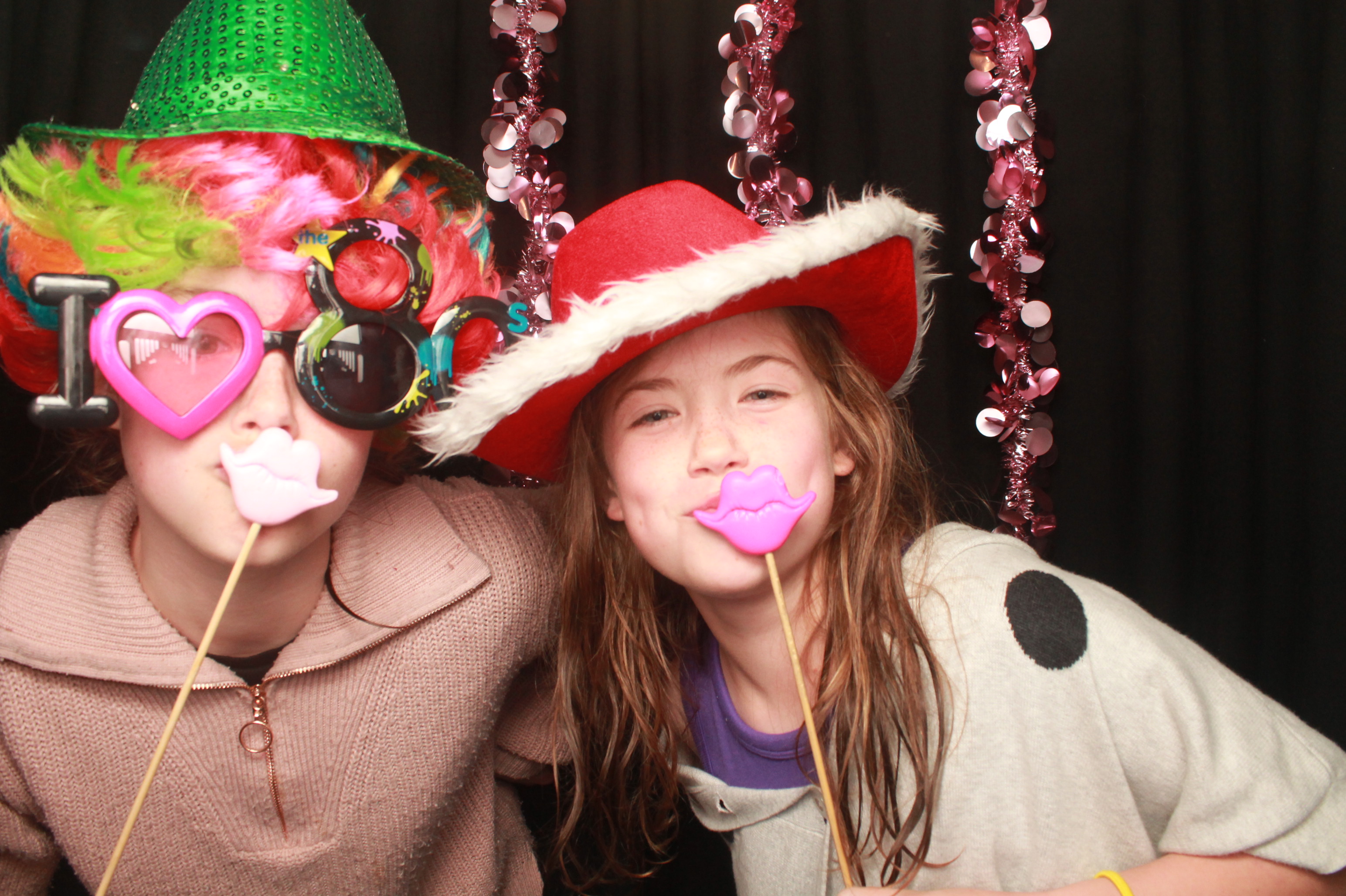 Naomi & Charlotte's Farewell Party Dec 3 2023 | View more photos from the event at wgtngallery.classicphotobooths.co.nz/u/wgtncpbgallery/Naomi-Charlottes-Farewell-Party-Dec-3-2023