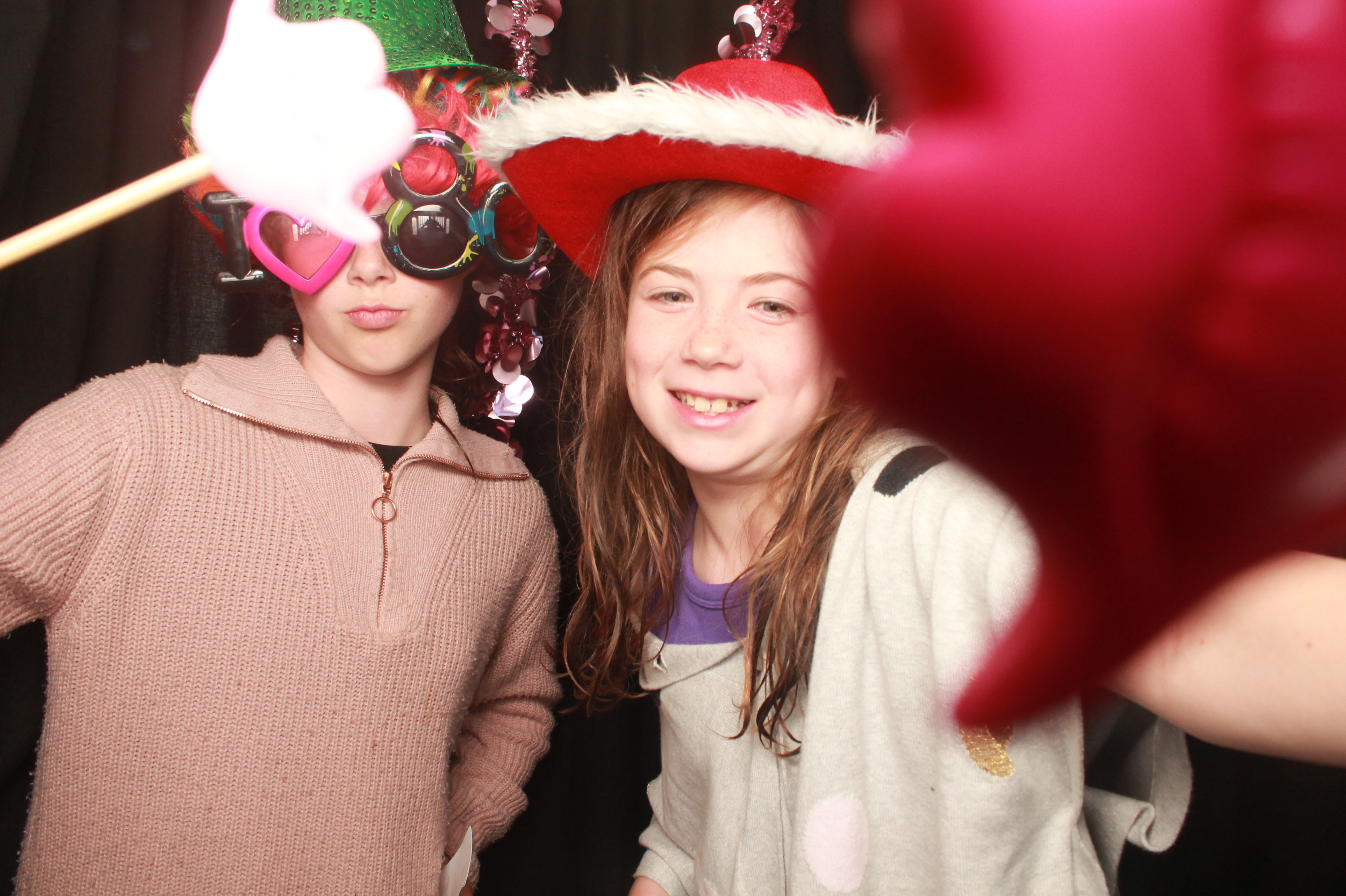 Naomi & Charlotte's Farewell Party Dec 3 2023 | View more photos from the event at wgtngallery.classicphotobooths.co.nz/u/wgtncpbgallery/Naomi-Charlottes-Farewell-Party-Dec-3-2023