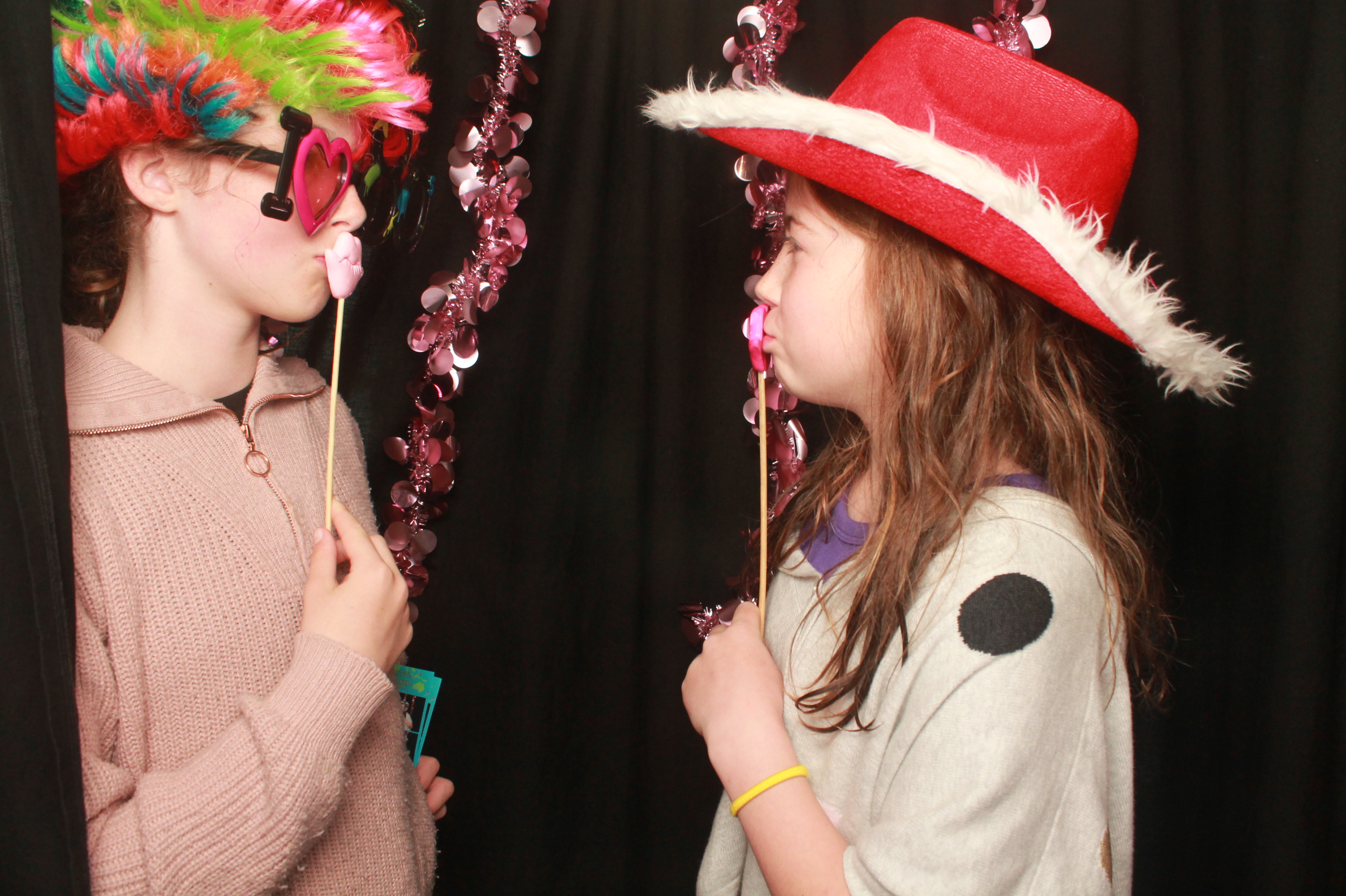 Naomi & Charlotte's Farewell Party Dec 3 2023 | View more photos from the event at wgtngallery.classicphotobooths.co.nz/u/wgtncpbgallery/Naomi-Charlottes-Farewell-Party-Dec-3-2023