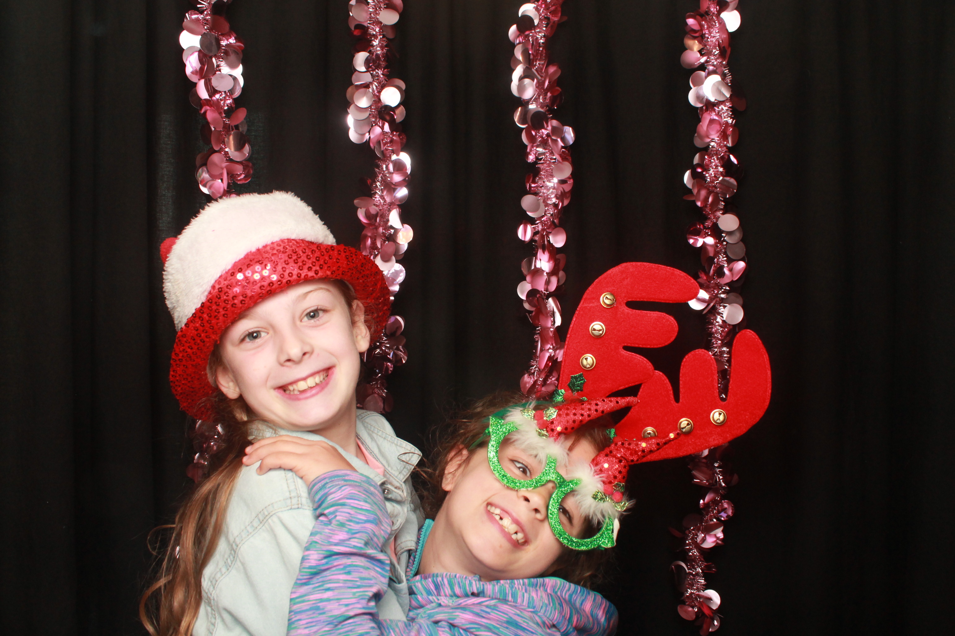 Naomi & Charlotte's Farewell Party Dec 3 2023 | View more photos from the event at wgtngallery.classicphotobooths.co.nz/u/wgtncpbgallery/Naomi-Charlottes-Farewell-Party-Dec-3-2023