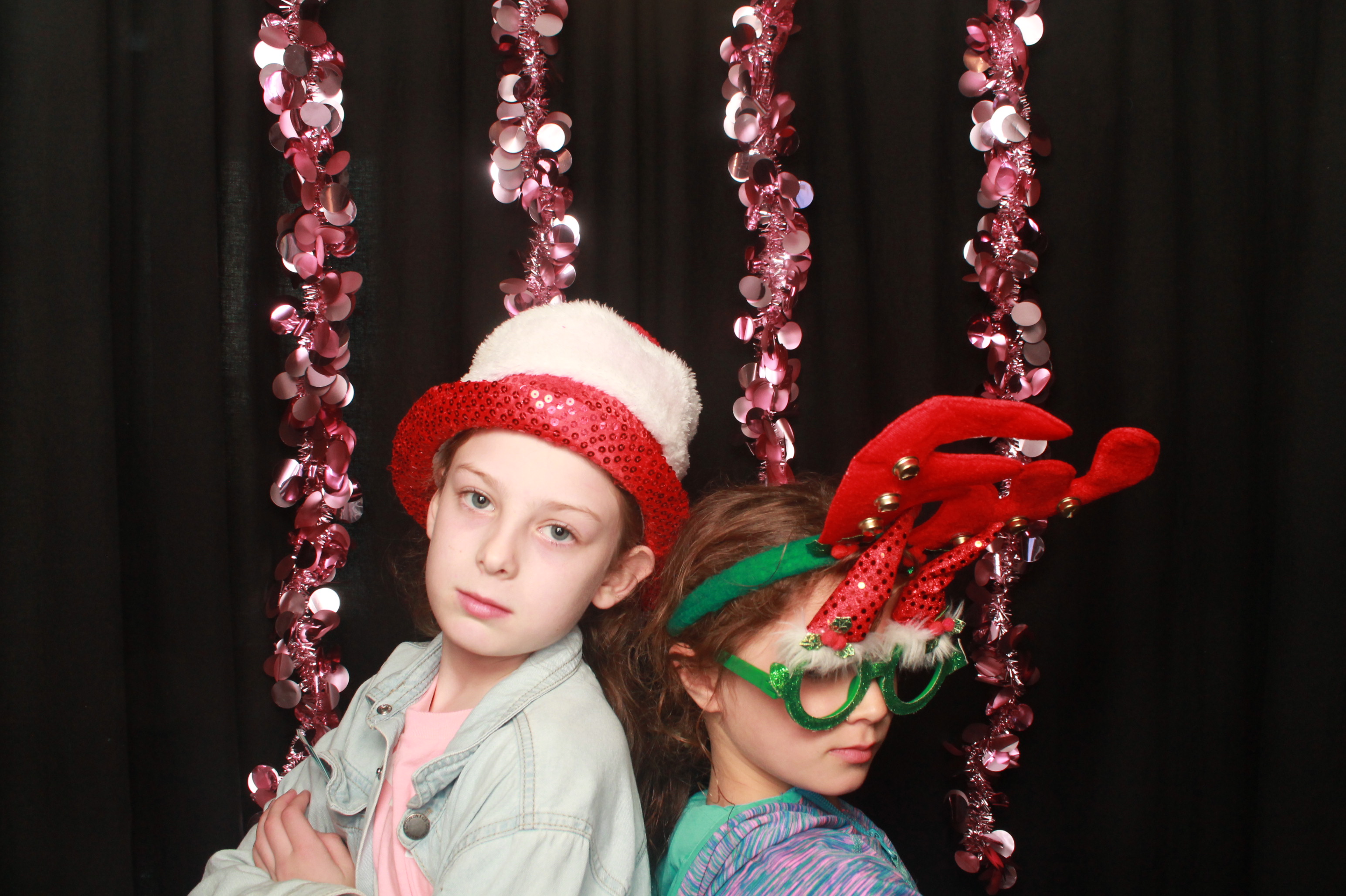 Naomi & Charlotte's Farewell Party Dec 3 2023 | View more photos from the event at wgtngallery.classicphotobooths.co.nz/u/wgtncpbgallery/Naomi-Charlottes-Farewell-Party-Dec-3-2023