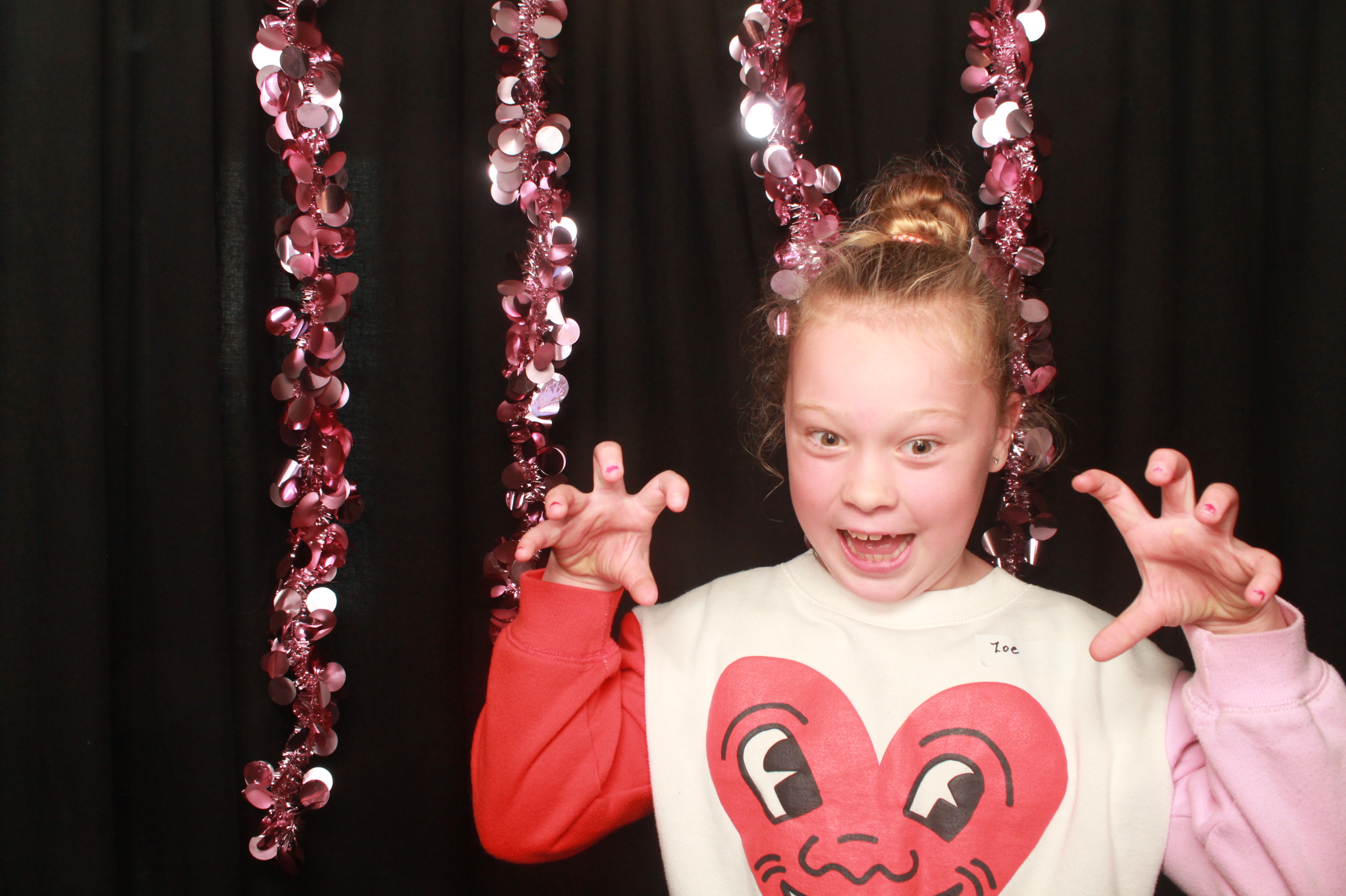 Naomi & Charlotte's Farewell Party Dec 3 2023 | View more photos from the event at wgtngallery.classicphotobooths.co.nz/u/wgtncpbgallery/Naomi-Charlottes-Farewell-Party-Dec-3-2023