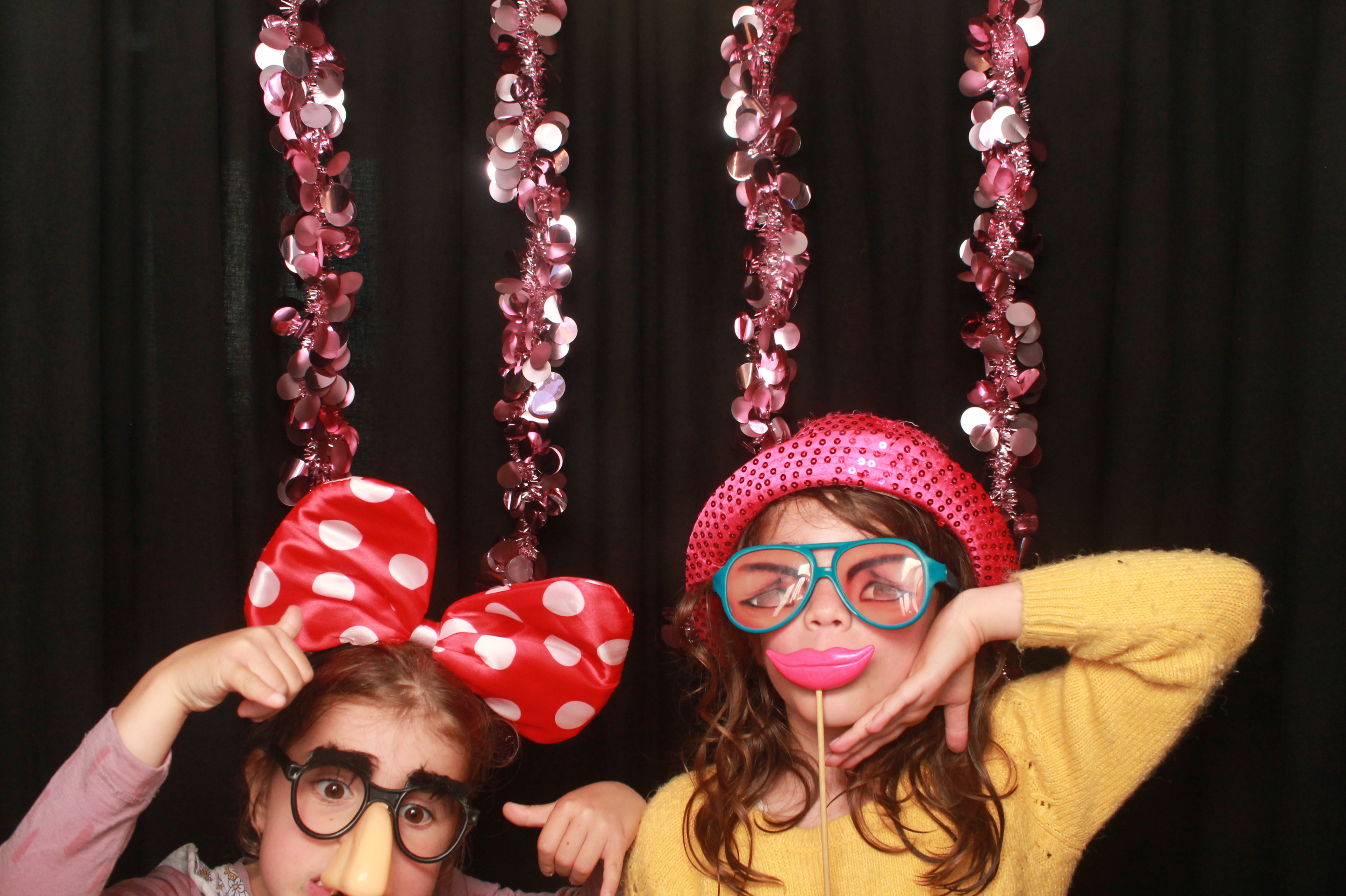 Naomi & Charlotte's Farewell Party Dec 3 2023 | View more photos from the event at wgtngallery.classicphotobooths.co.nz/u/wgtncpbgallery/Naomi-Charlottes-Farewell-Party-Dec-3-2023