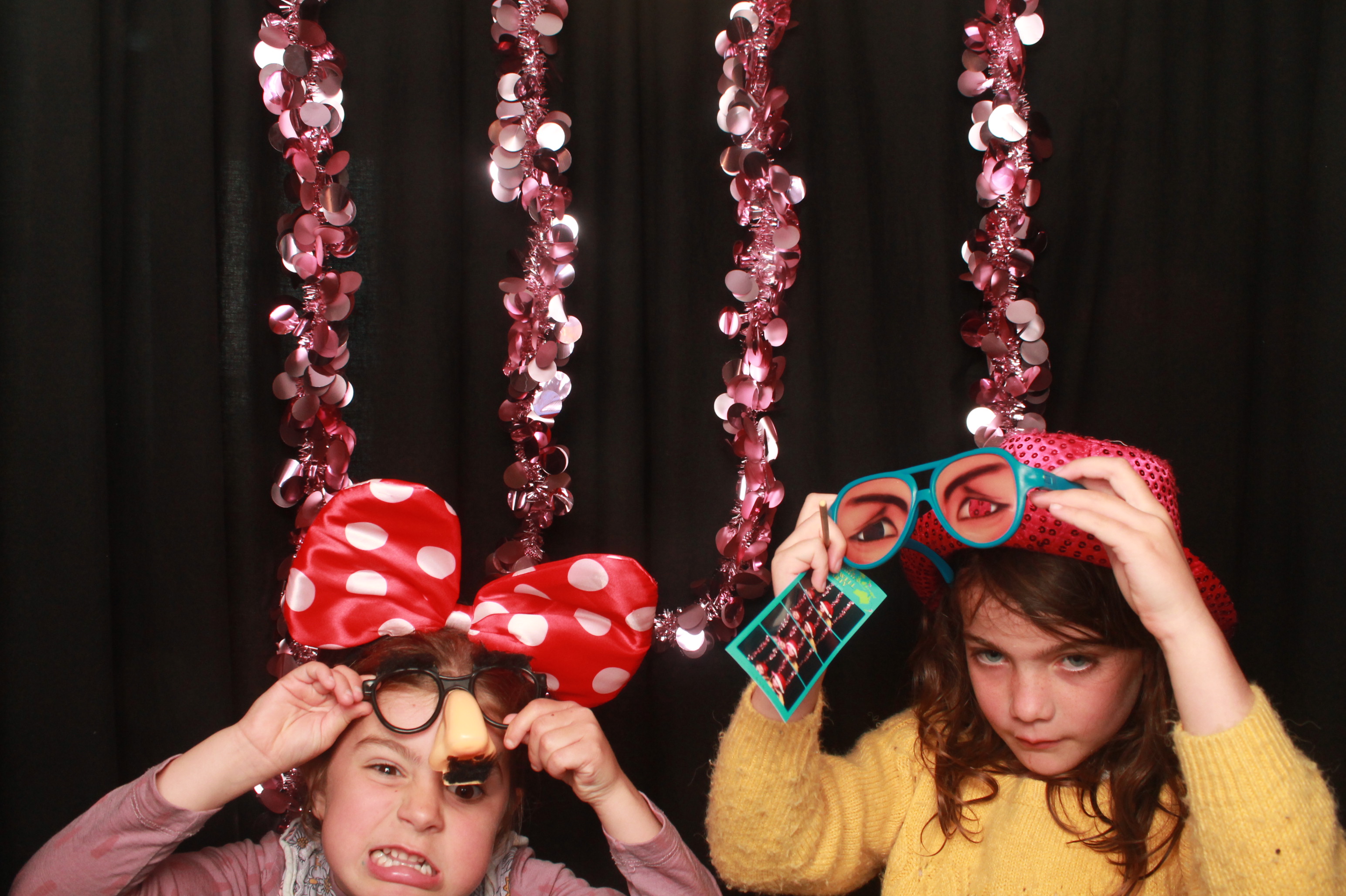 Naomi & Charlotte's Farewell Party Dec 3 2023 | View more photos from the event at wgtngallery.classicphotobooths.co.nz/u/wgtncpbgallery/Naomi-Charlottes-Farewell-Party-Dec-3-2023