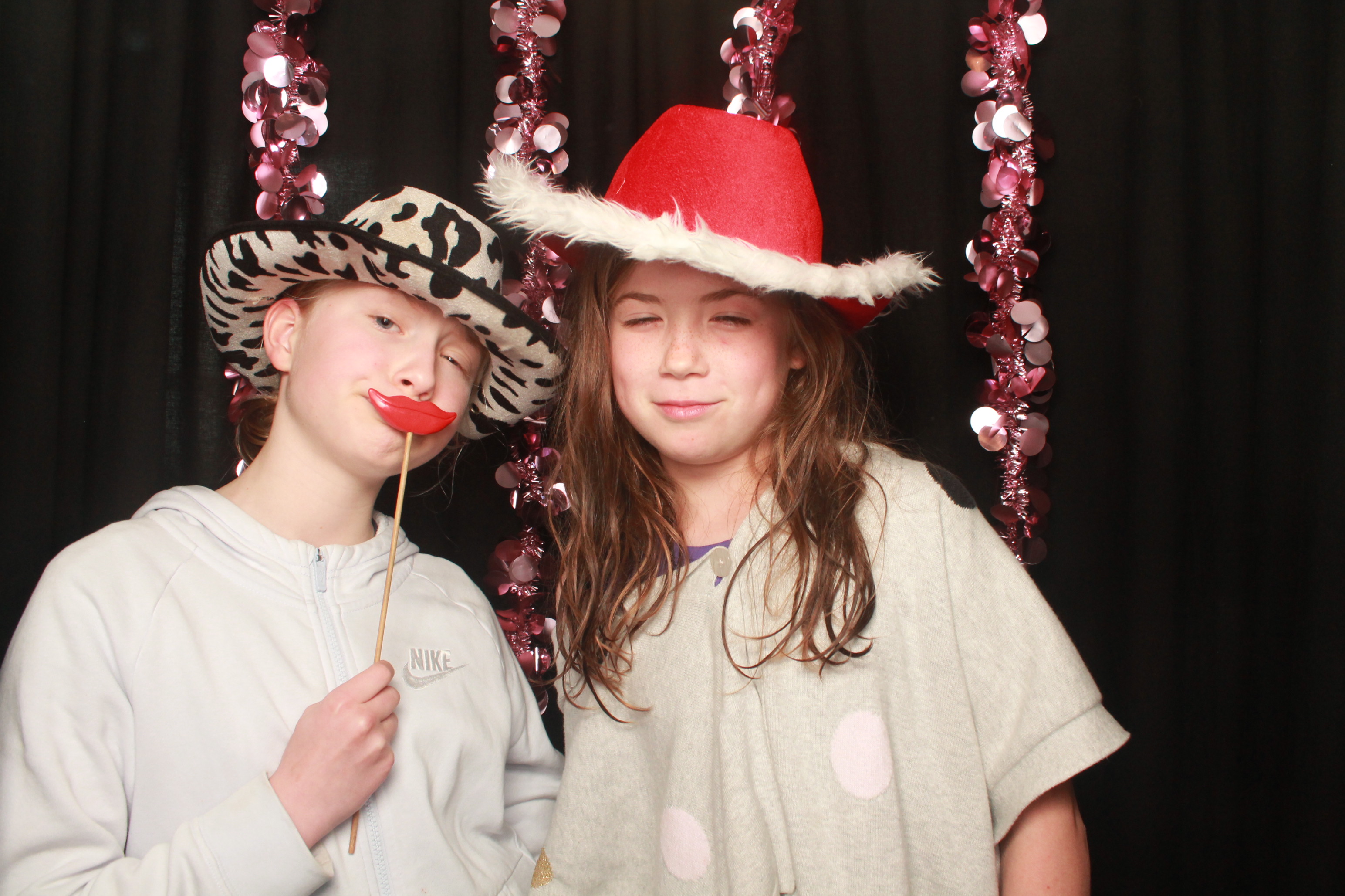 Naomi & Charlotte's Farewell Party Dec 3 2023 | View more photos from the event at wgtngallery.classicphotobooths.co.nz/u/wgtncpbgallery/Naomi-Charlottes-Farewell-Party-Dec-3-2023