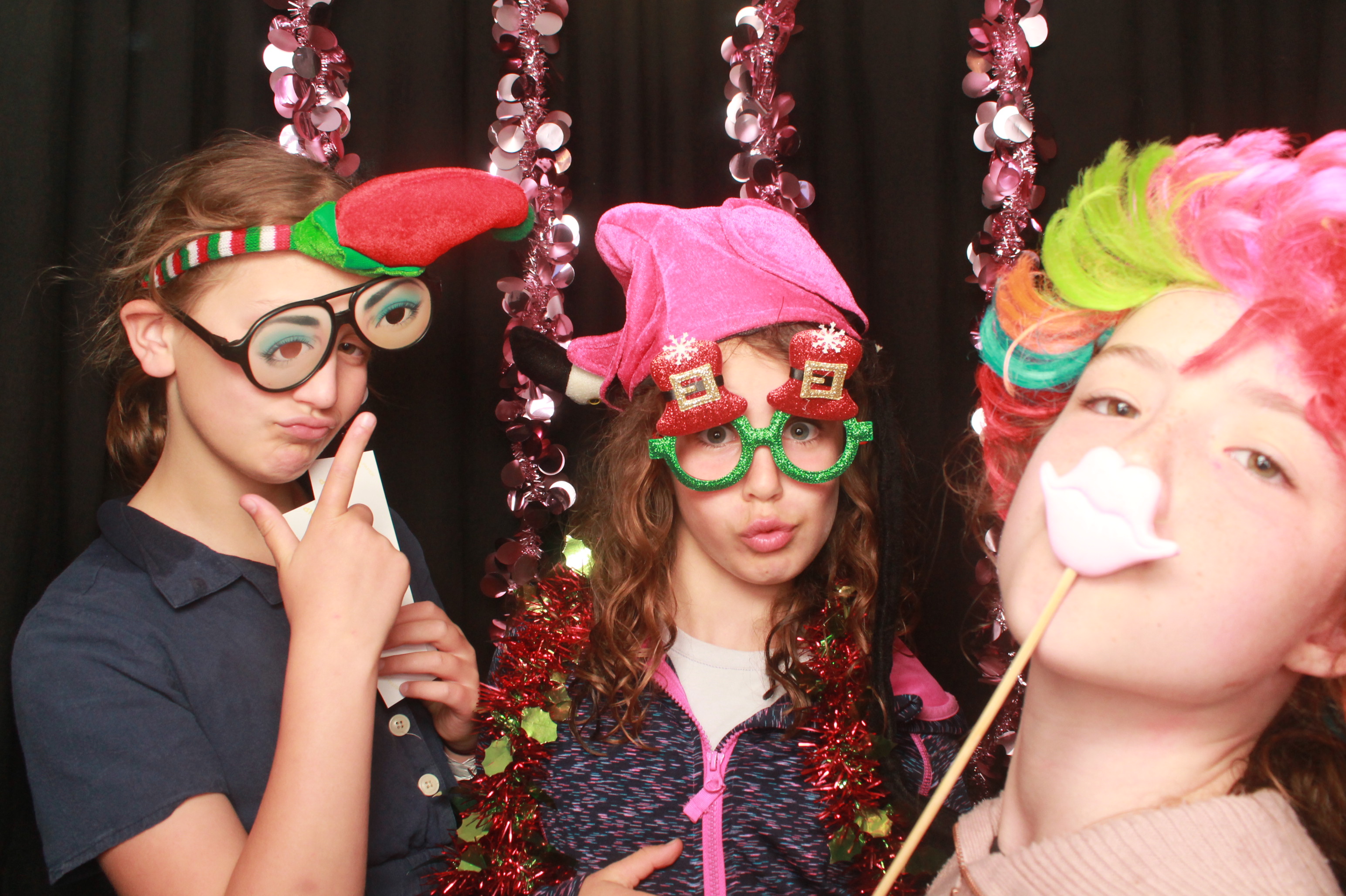 Naomi & Charlotte's Farewell Party Dec 3 2023 | View more photos from the event at wgtngallery.classicphotobooths.co.nz/u/wgtncpbgallery/Naomi-Charlottes-Farewell-Party-Dec-3-2023