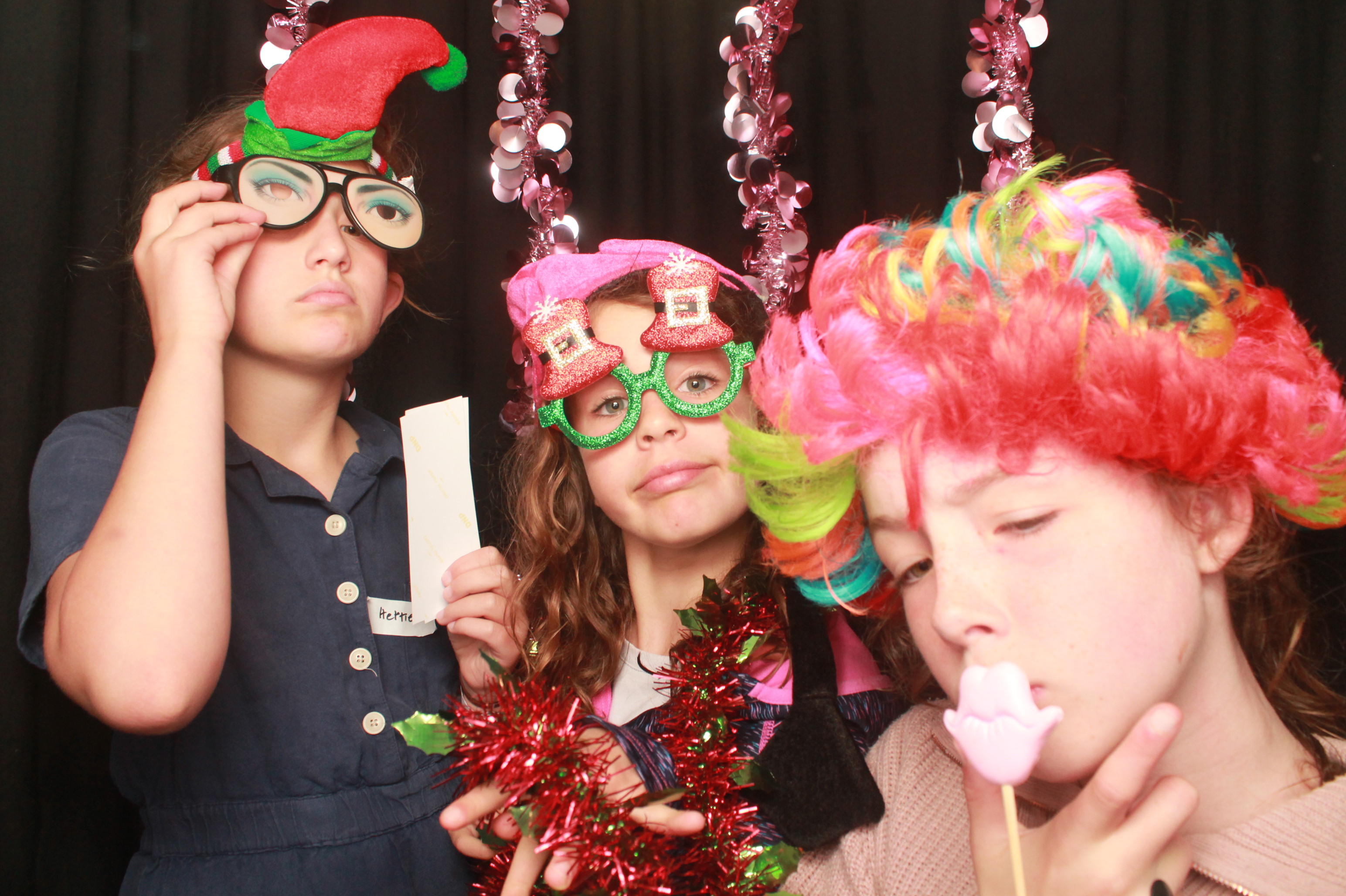 Naomi & Charlotte's Farewell Party Dec 3 2023 | View more photos from the event at wgtngallery.classicphotobooths.co.nz/u/wgtncpbgallery/Naomi-Charlottes-Farewell-Party-Dec-3-2023