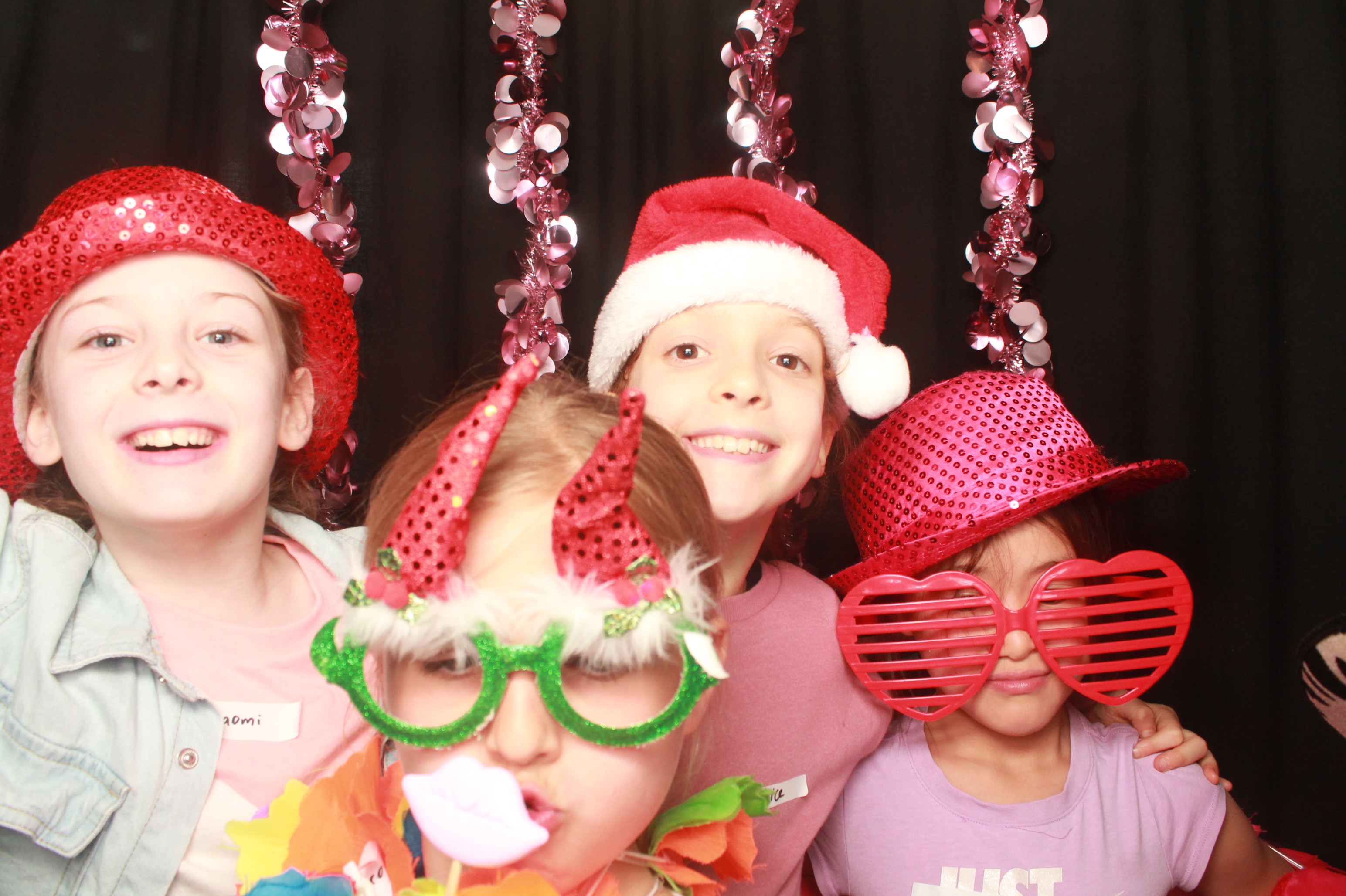 Naomi & Charlotte's Farewell Party Dec 3 2023 | View more photos from the event at wgtngallery.classicphotobooths.co.nz/u/wgtncpbgallery/Naomi-Charlottes-Farewell-Party-Dec-3-2023