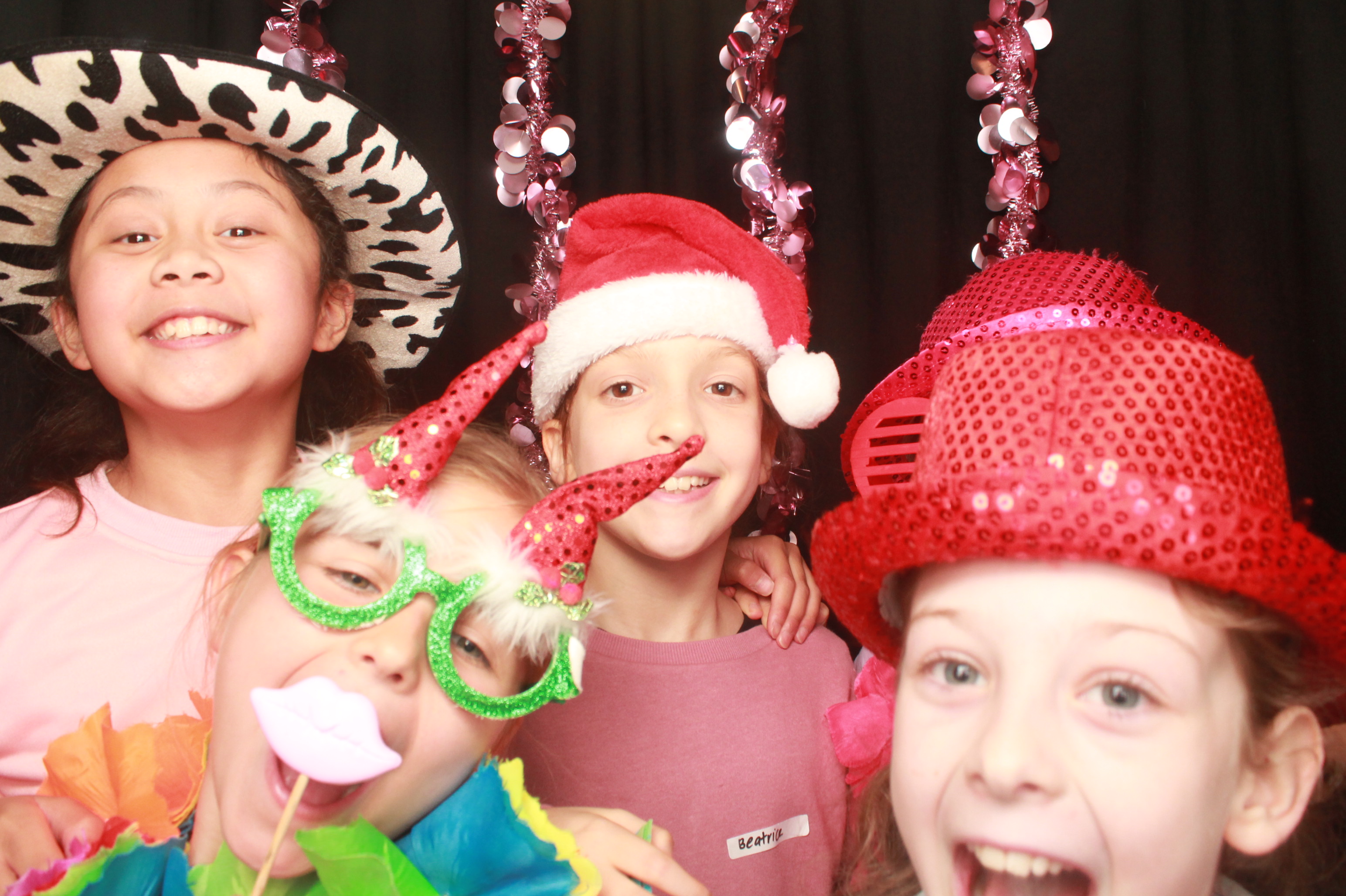 Naomi & Charlotte's Farewell Party Dec 3 2023 | View more photos from the event at wgtngallery.classicphotobooths.co.nz/u/wgtncpbgallery/Naomi-Charlottes-Farewell-Party-Dec-3-2023