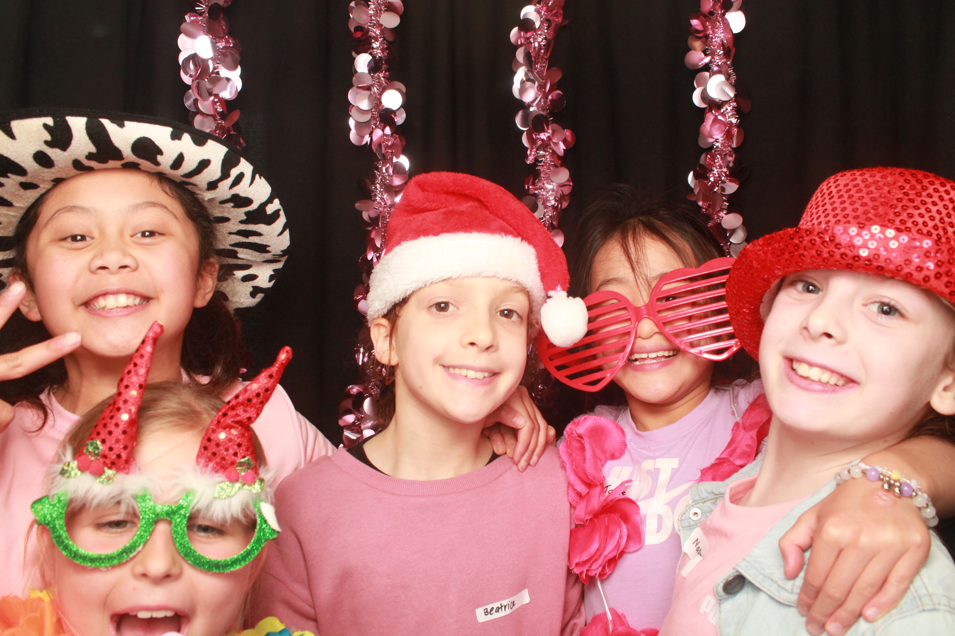 Naomi & Charlotte's Farewell Party Dec 3 2023 | View more photos from the event at wgtngallery.classicphotobooths.co.nz/u/wgtncpbgallery/Naomi-Charlottes-Farewell-Party-Dec-3-2023