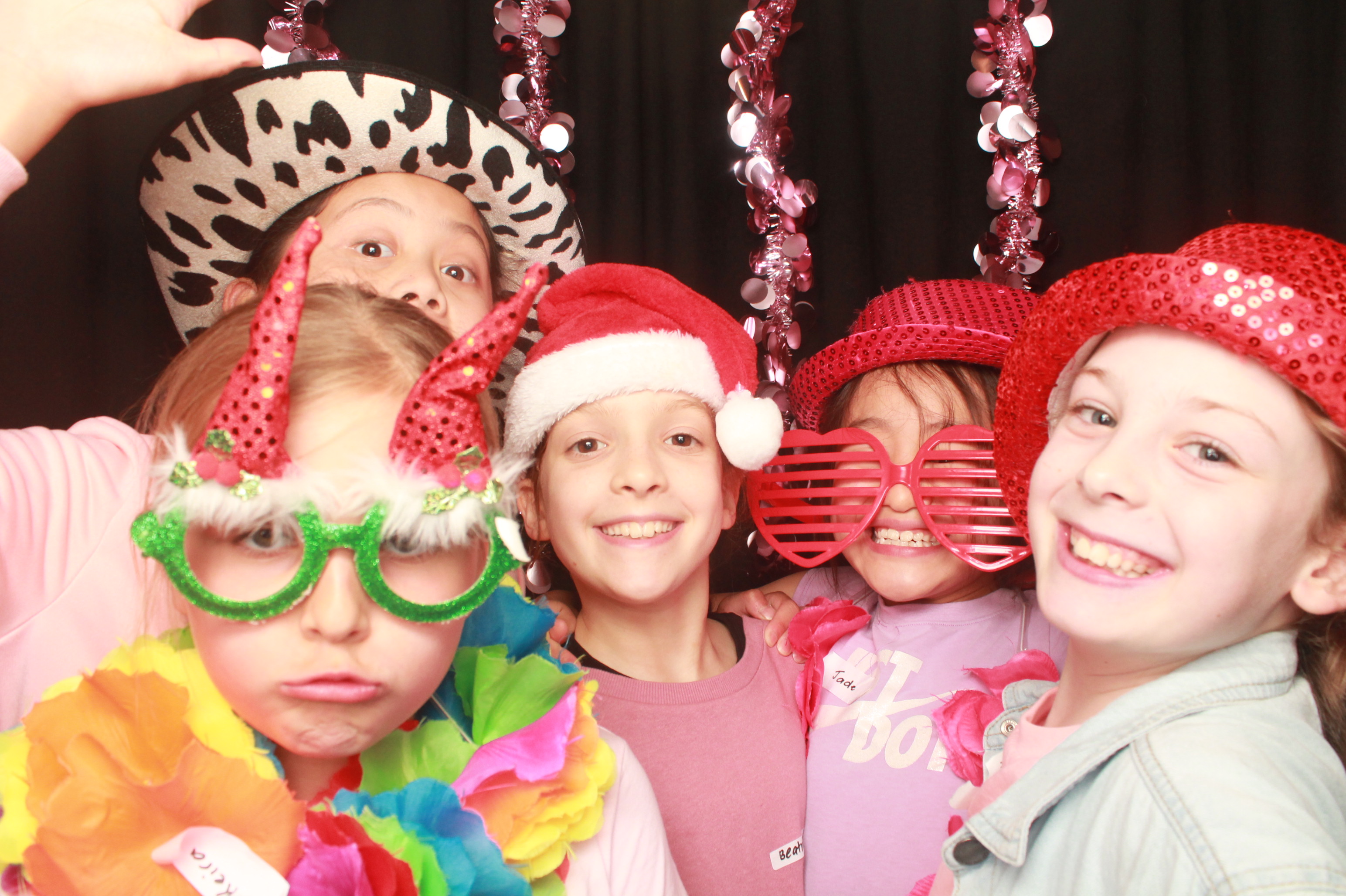 Naomi & Charlotte's Farewell Party Dec 3 2023 | View more photos from the event at wgtngallery.classicphotobooths.co.nz/u/wgtncpbgallery/Naomi-Charlottes-Farewell-Party-Dec-3-2023