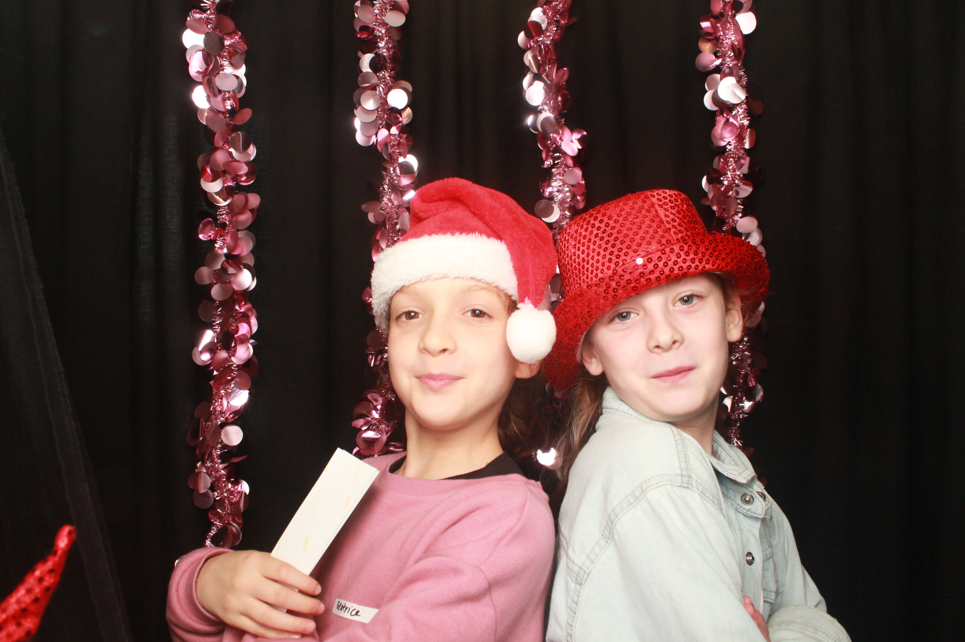 Naomi & Charlotte's Farewell Party Dec 3 2023 | View more photos from the event at wgtngallery.classicphotobooths.co.nz/u/wgtncpbgallery/Naomi-Charlottes-Farewell-Party-Dec-3-2023