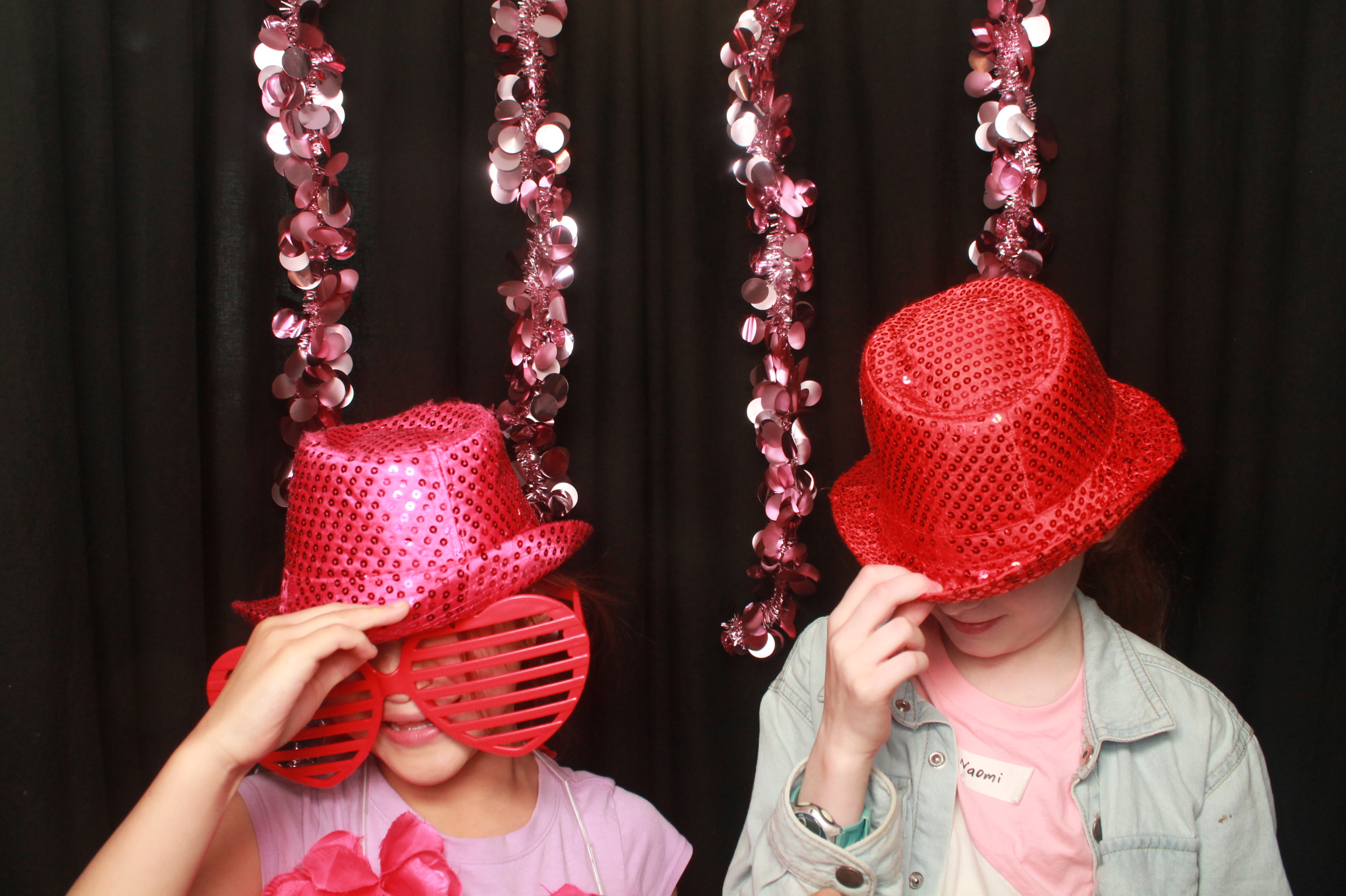 Naomi & Charlotte's Farewell Party Dec 3 2023 | View more photos from the event at wgtngallery.classicphotobooths.co.nz/u/wgtncpbgallery/Naomi-Charlottes-Farewell-Party-Dec-3-2023