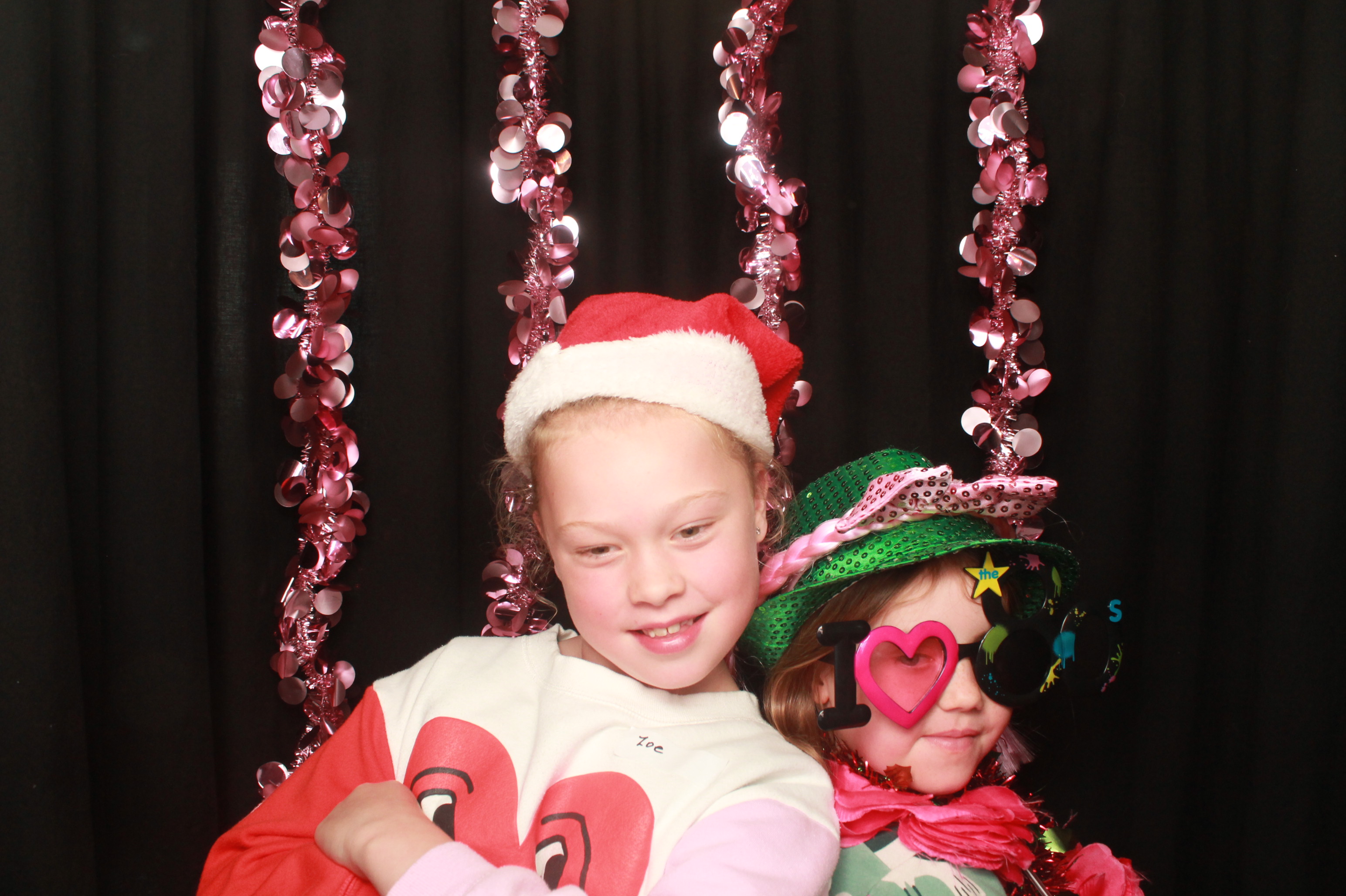 Naomi & Charlotte's Farewell Party Dec 3 2023 | View more photos from the event at wgtngallery.classicphotobooths.co.nz/u/wgtncpbgallery/Naomi-Charlottes-Farewell-Party-Dec-3-2023