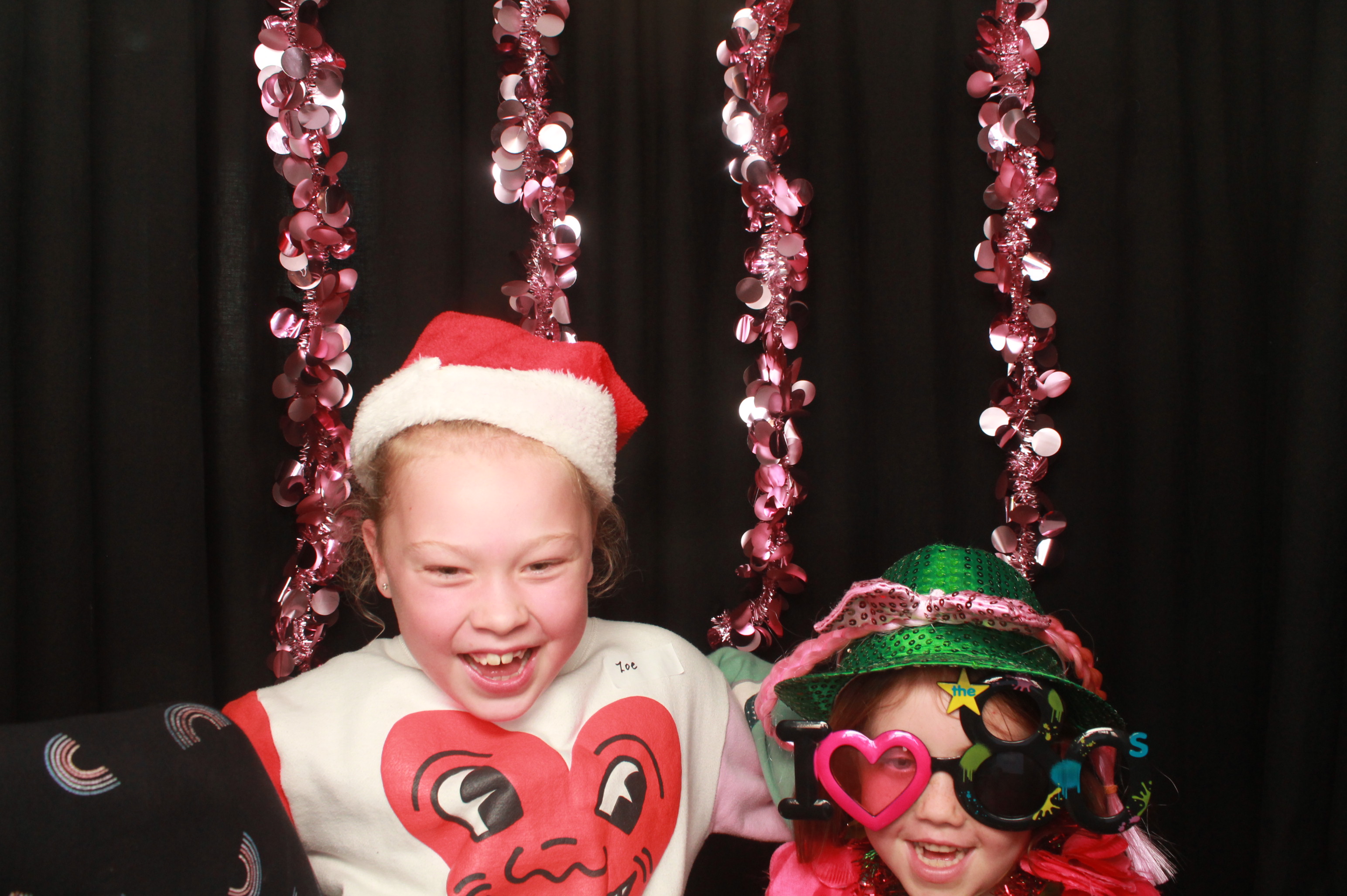 Naomi & Charlotte's Farewell Party Dec 3 2023 | View more photos from the event at wgtngallery.classicphotobooths.co.nz/u/wgtncpbgallery/Naomi-Charlottes-Farewell-Party-Dec-3-2023