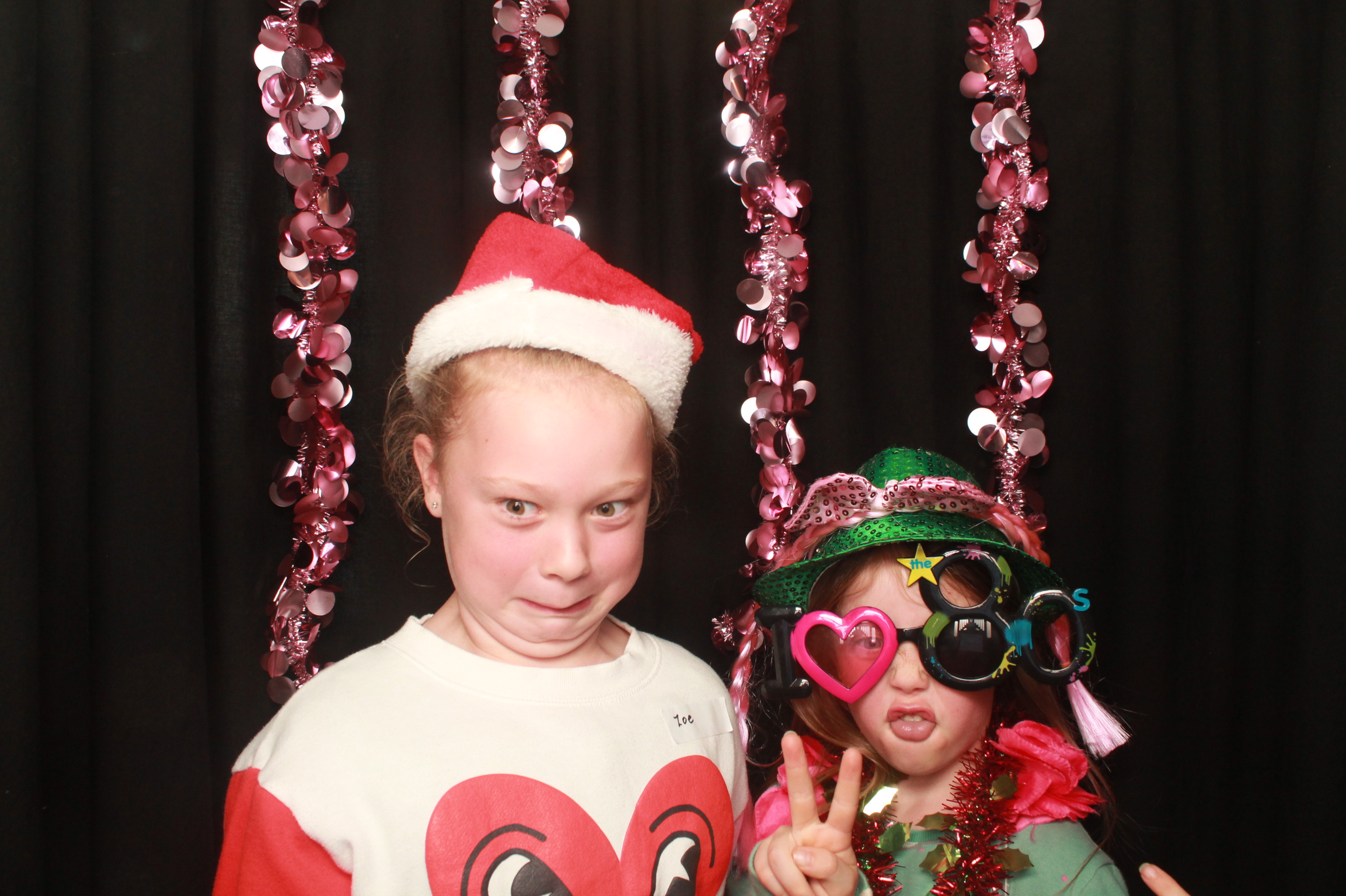 Naomi & Charlotte's Farewell Party Dec 3 2023 | View more photos from the event at wgtngallery.classicphotobooths.co.nz/u/wgtncpbgallery/Naomi-Charlottes-Farewell-Party-Dec-3-2023