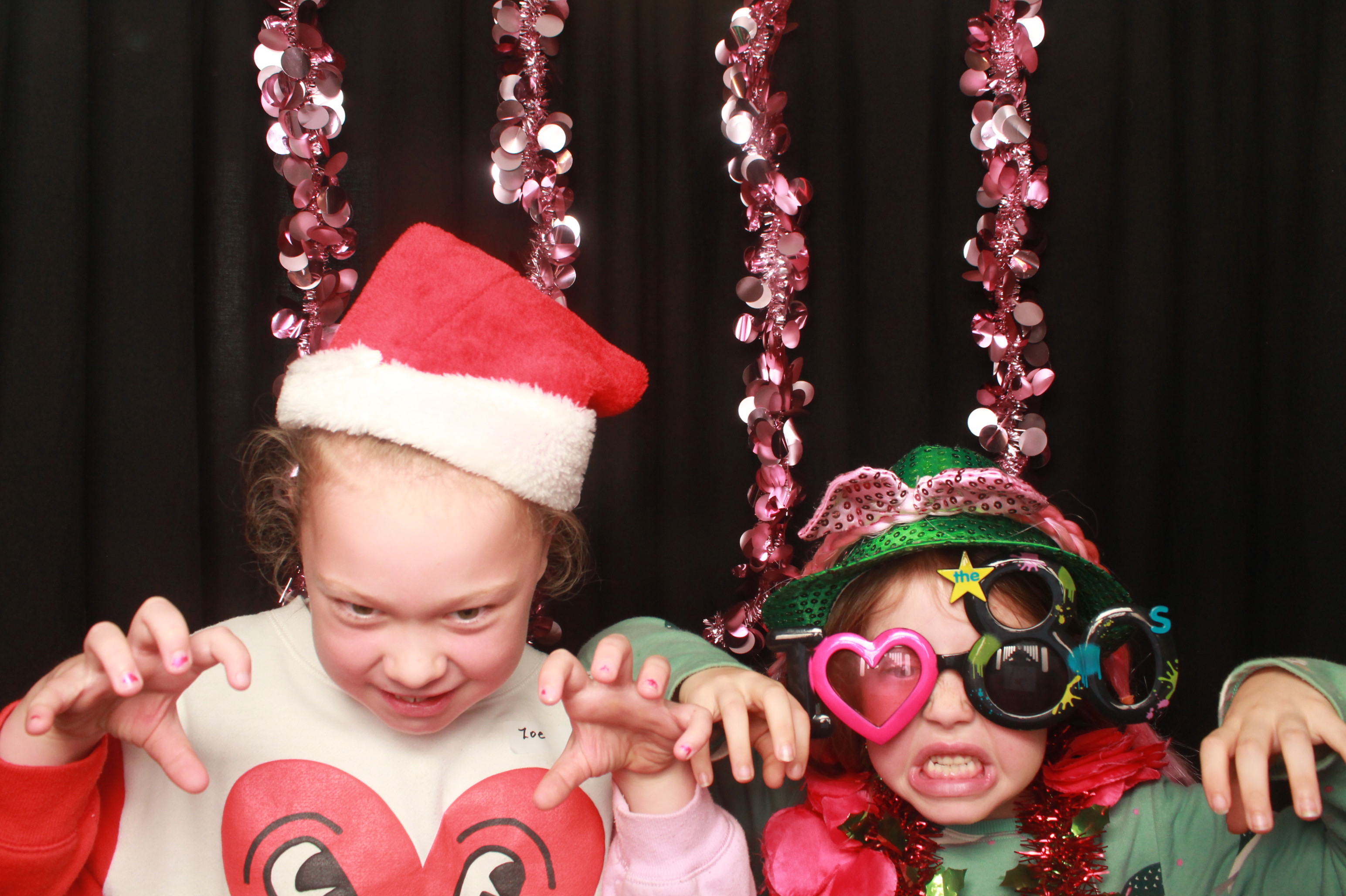 Naomi & Charlotte's Farewell Party Dec 3 2023 | View more photos from the event at wgtngallery.classicphotobooths.co.nz/u/wgtncpbgallery/Naomi-Charlottes-Farewell-Party-Dec-3-2023