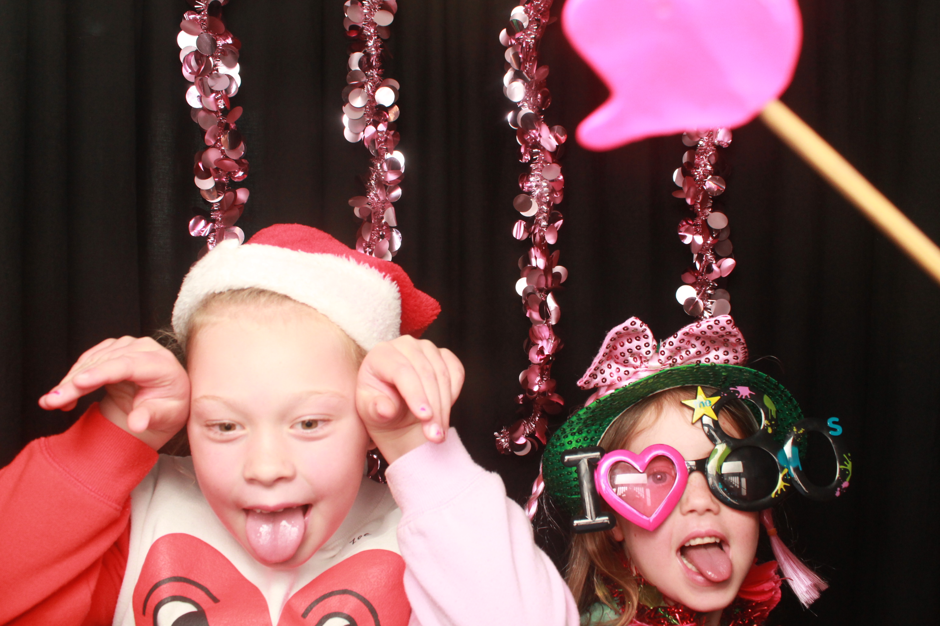 Naomi & Charlotte's Farewell Party Dec 3 2023 | View more photos from the event at wgtngallery.classicphotobooths.co.nz/u/wgtncpbgallery/Naomi-Charlottes-Farewell-Party-Dec-3-2023