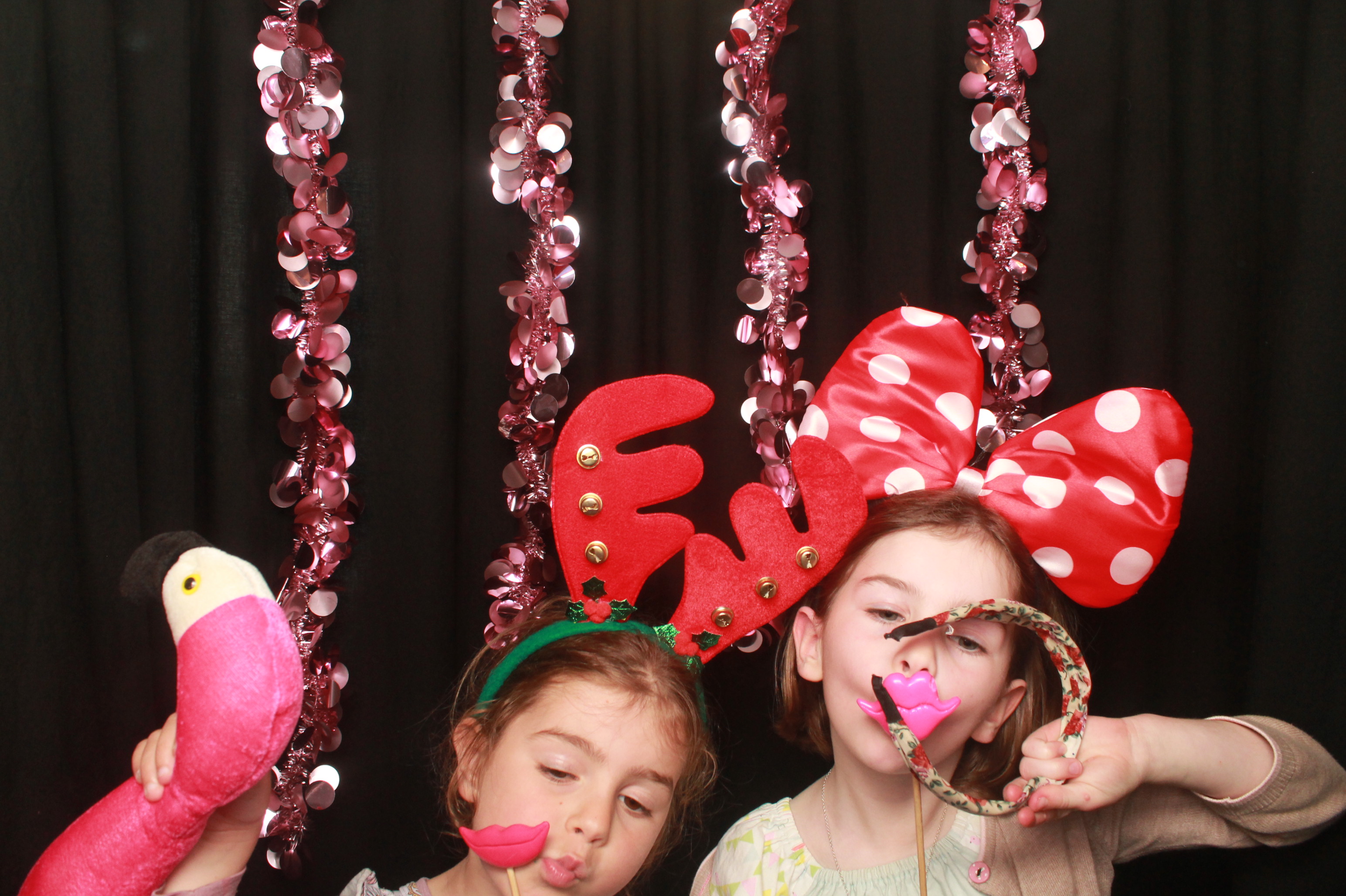 Naomi & Charlotte's Farewell Party Dec 3 2023 | View more photos from the event at wgtngallery.classicphotobooths.co.nz/u/wgtncpbgallery/Naomi-Charlottes-Farewell-Party-Dec-3-2023