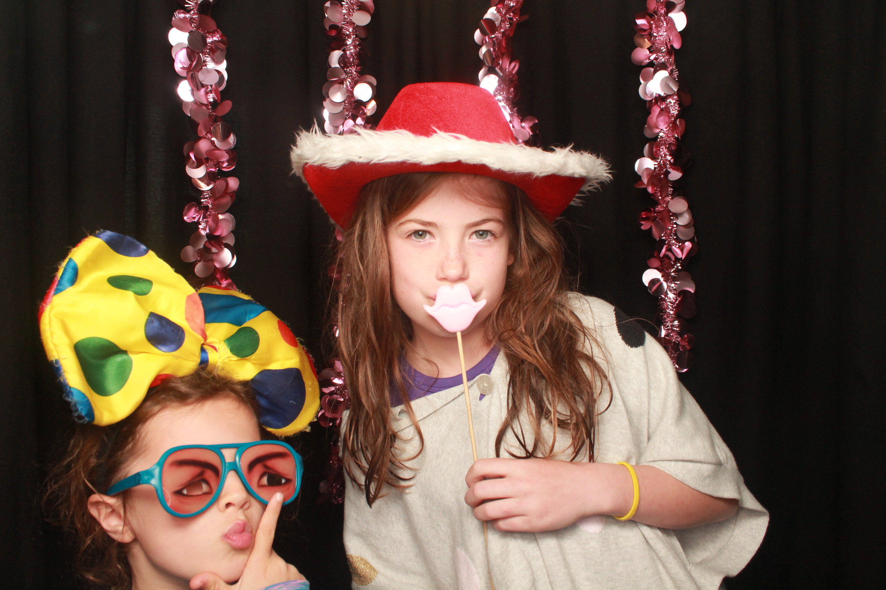 Naomi & Charlotte's Farewell Party Dec 3 2023 | View more photos from the event at wgtngallery.classicphotobooths.co.nz/u/wgtncpbgallery/Naomi-Charlottes-Farewell-Party-Dec-3-2023