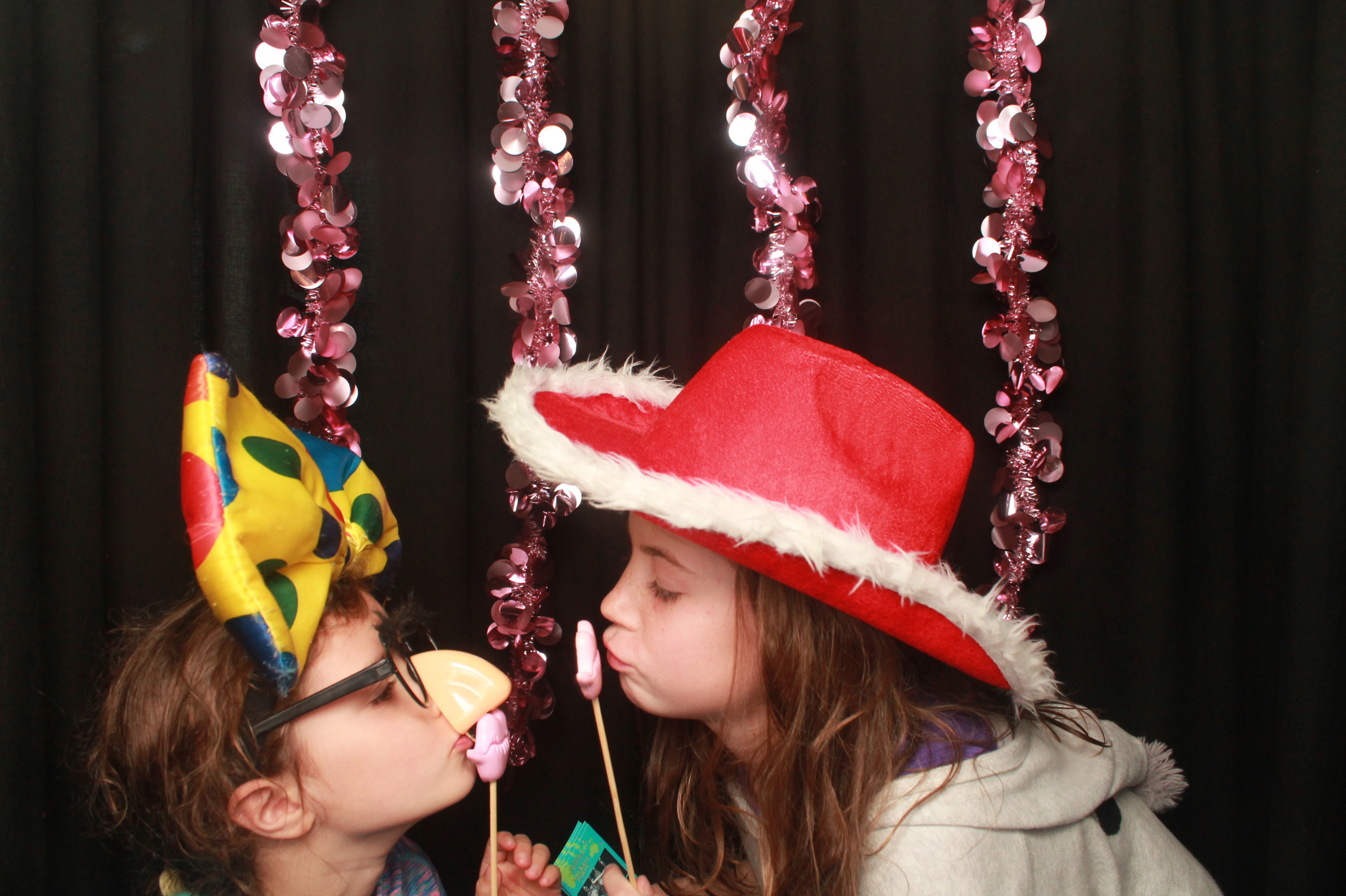 Naomi & Charlotte's Farewell Party Dec 3 2023 | View more photos from the event at wgtngallery.classicphotobooths.co.nz/u/wgtncpbgallery/Naomi-Charlottes-Farewell-Party-Dec-3-2023