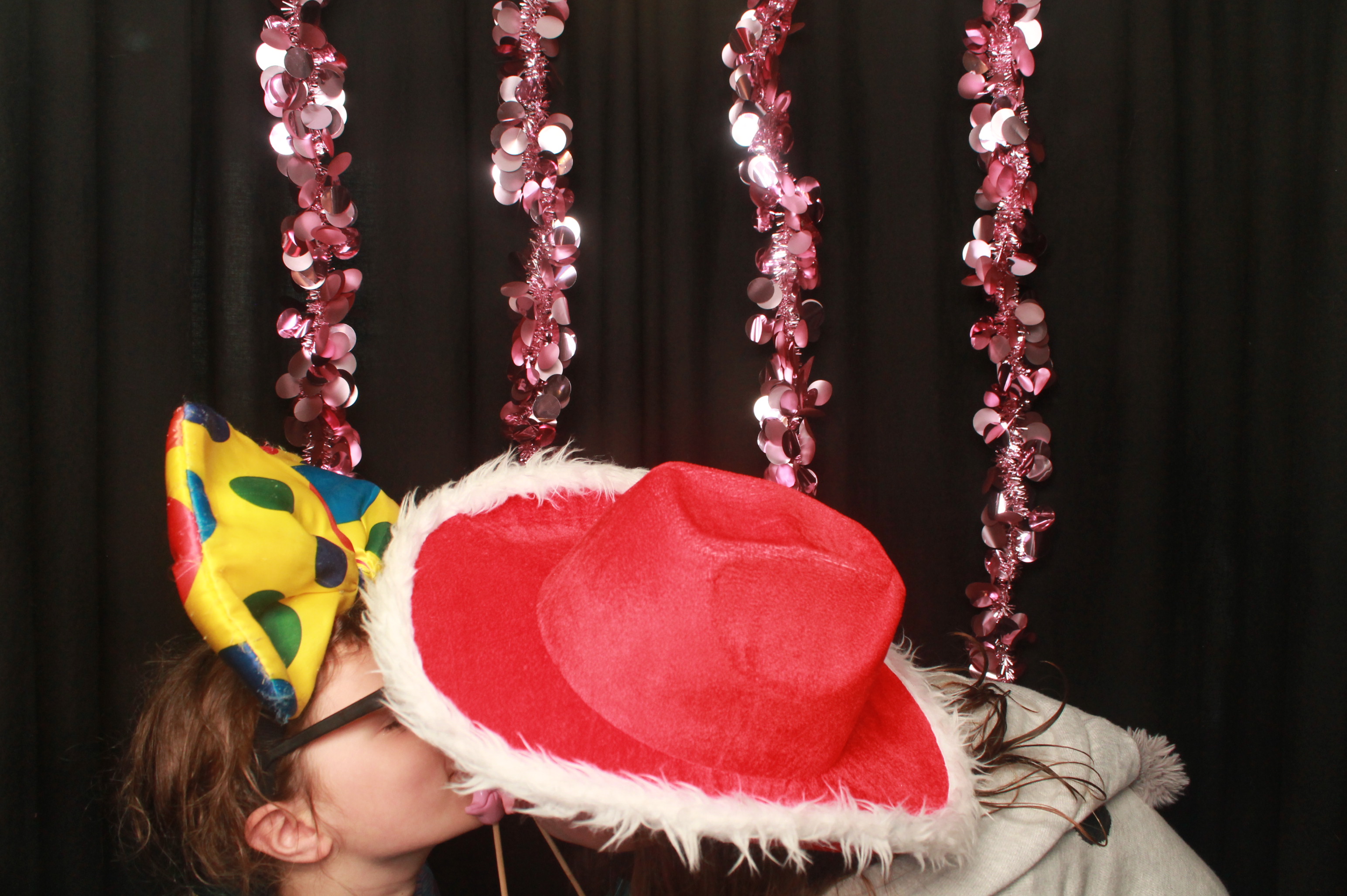 Naomi & Charlotte's Farewell Party Dec 3 2023 | View more photos from the event at wgtngallery.classicphotobooths.co.nz/u/wgtncpbgallery/Naomi-Charlottes-Farewell-Party-Dec-3-2023