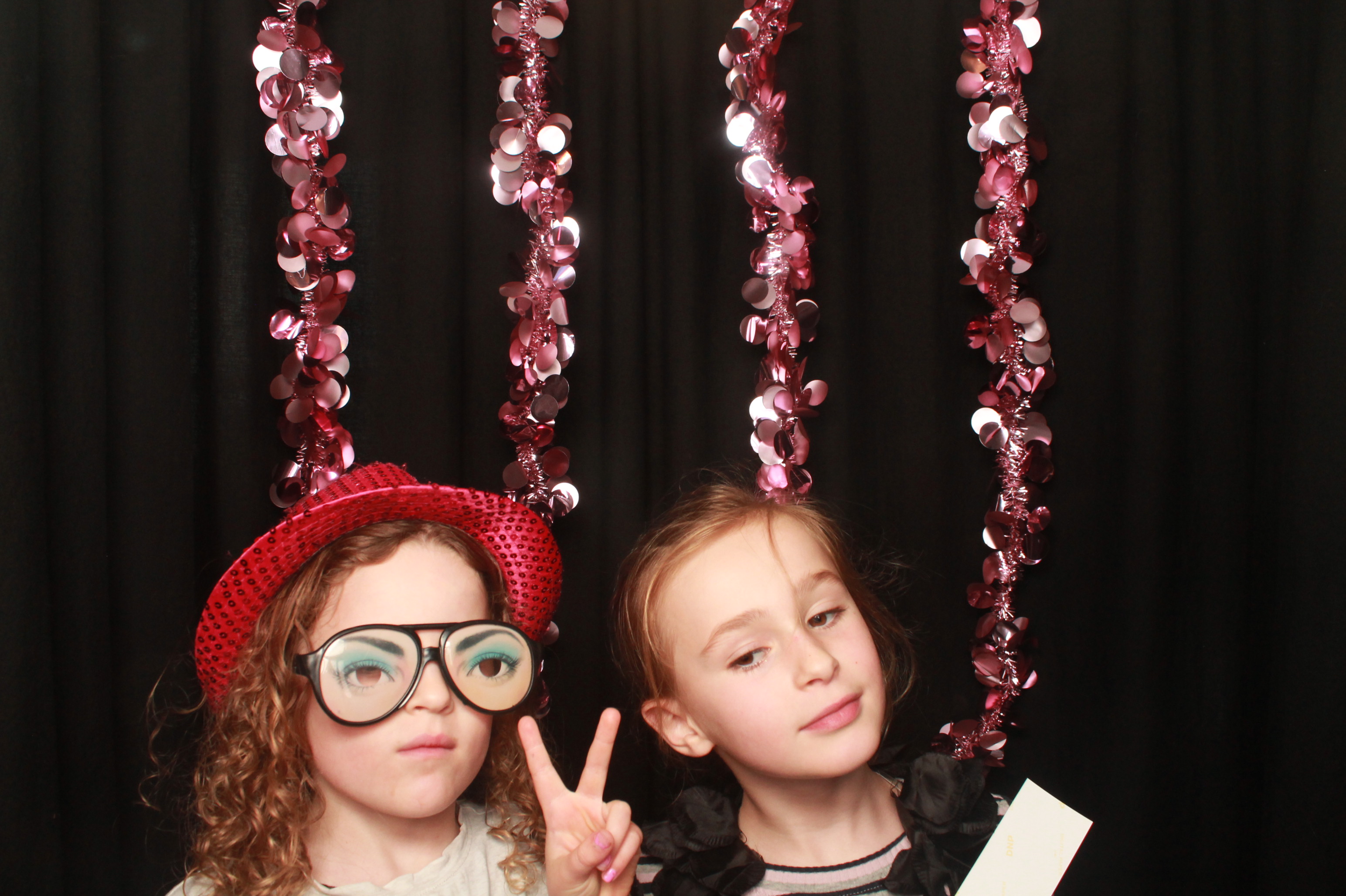 Naomi & Charlotte's Farewell Party Dec 3 2023 | View more photos from the event at wgtngallery.classicphotobooths.co.nz/u/wgtncpbgallery/Naomi-Charlottes-Farewell-Party-Dec-3-2023