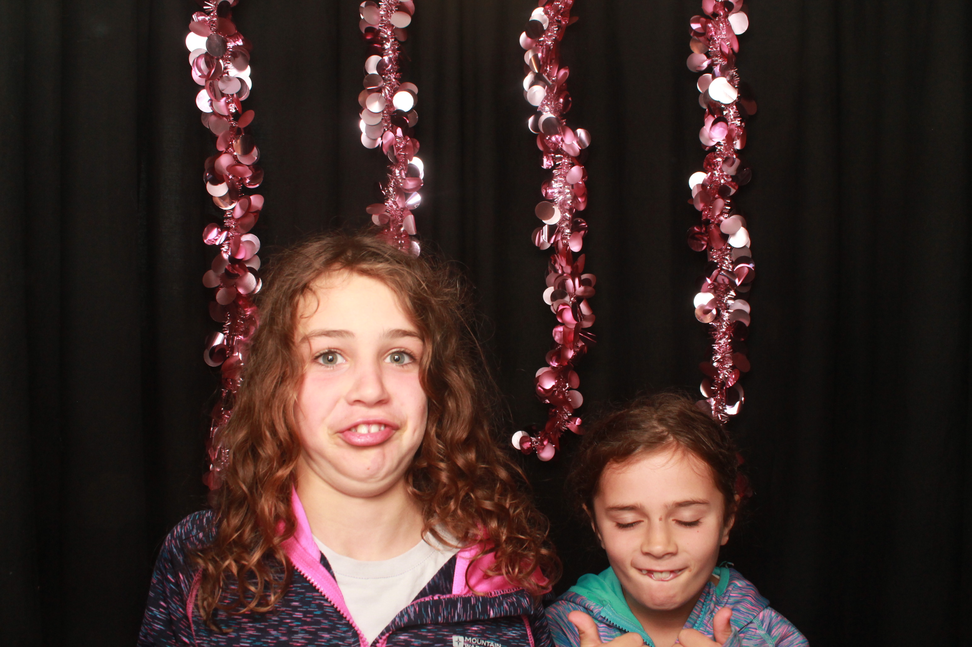 Naomi & Charlotte's Farewell Party Dec 3 2023 | View more photos from the event at wgtngallery.classicphotobooths.co.nz/u/wgtncpbgallery/Naomi-Charlottes-Farewell-Party-Dec-3-2023