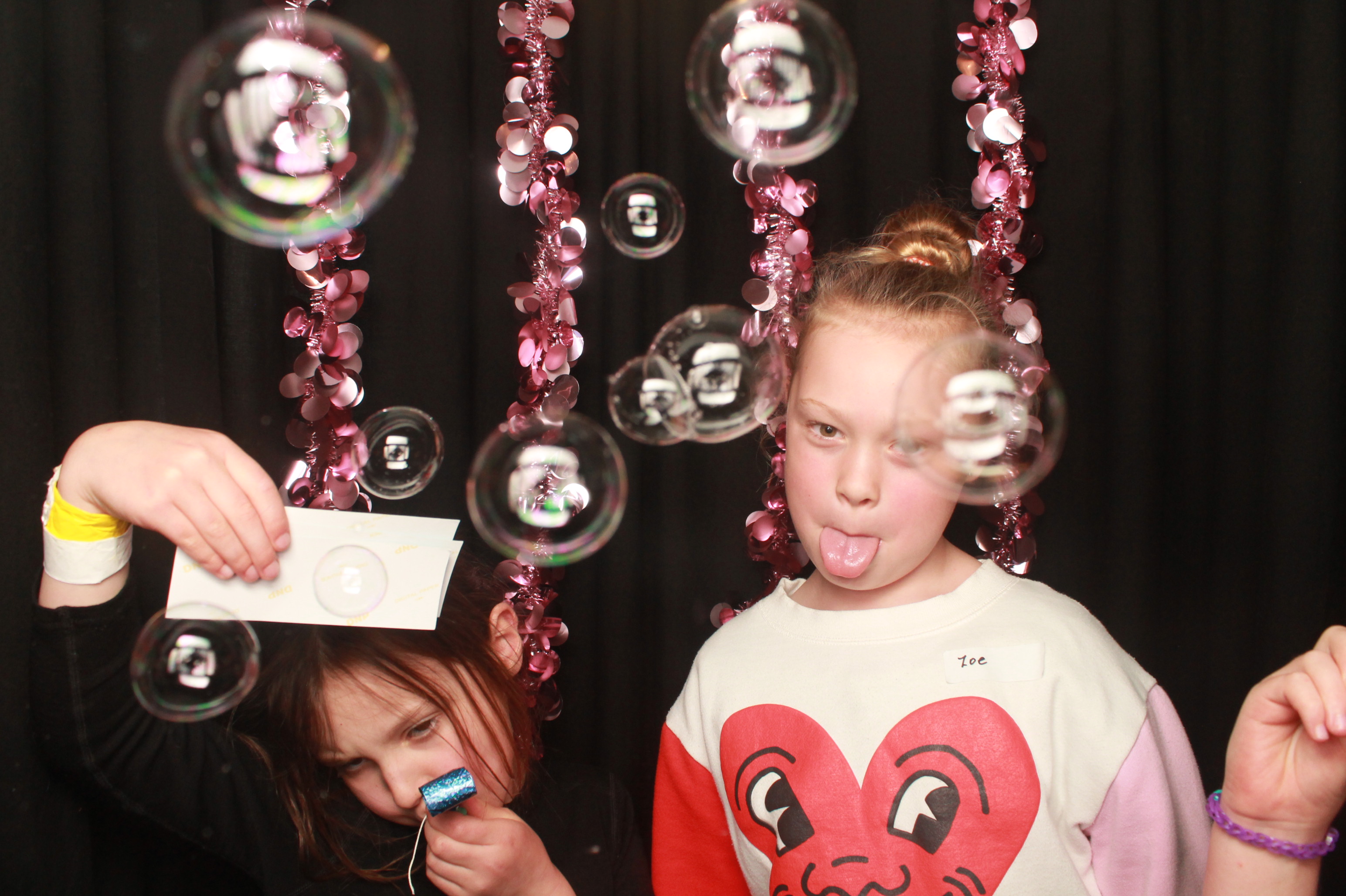 Naomi & Charlotte's Farewell Party Dec 3 2023 | View more photos from the event at wgtngallery.classicphotobooths.co.nz/u/wgtncpbgallery/Naomi-Charlottes-Farewell-Party-Dec-3-2023