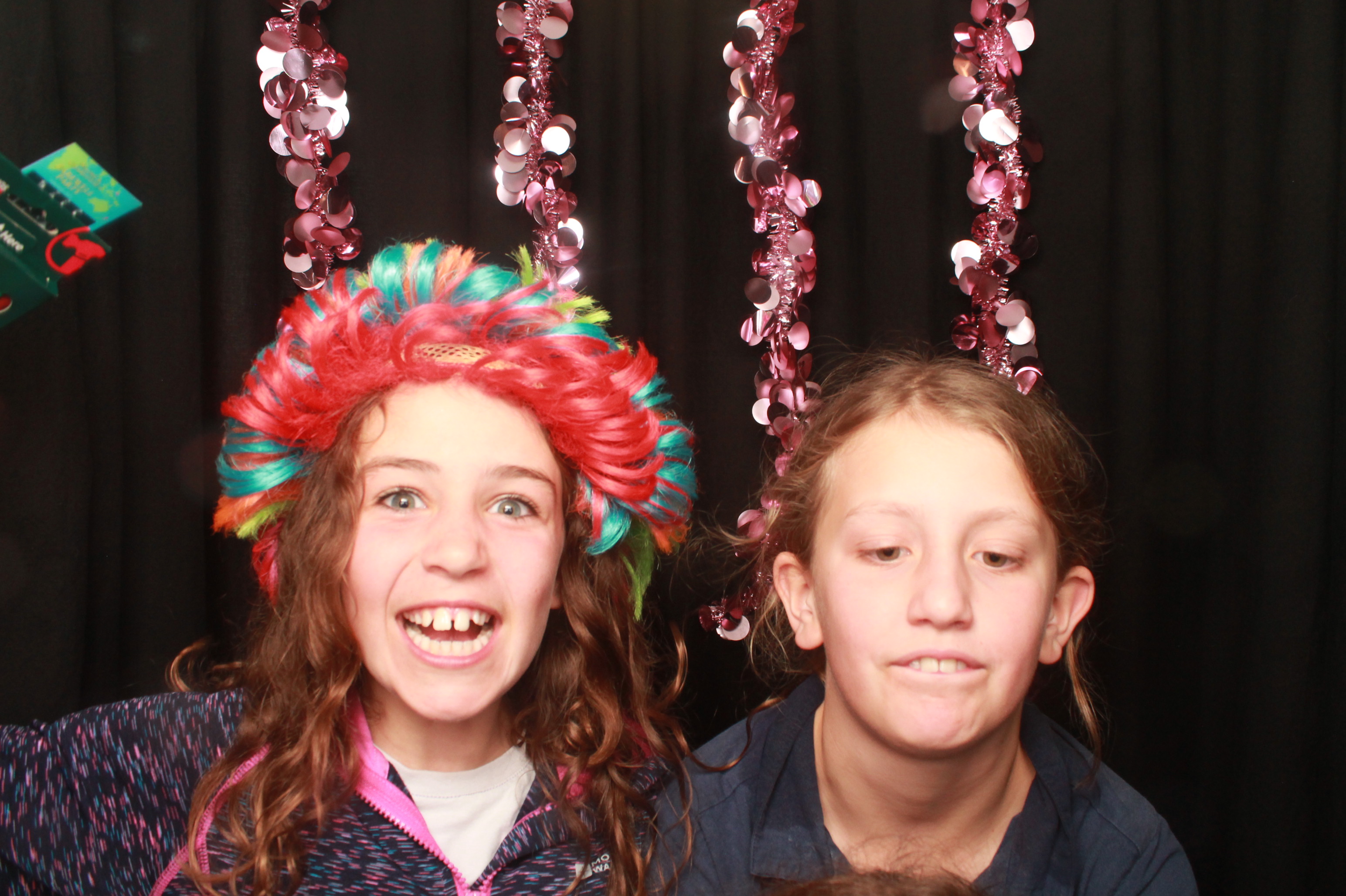 Naomi & Charlotte's Farewell Party Dec 3 2023 | View more photos from the event at wgtngallery.classicphotobooths.co.nz/u/wgtncpbgallery/Naomi-Charlottes-Farewell-Party-Dec-3-2023