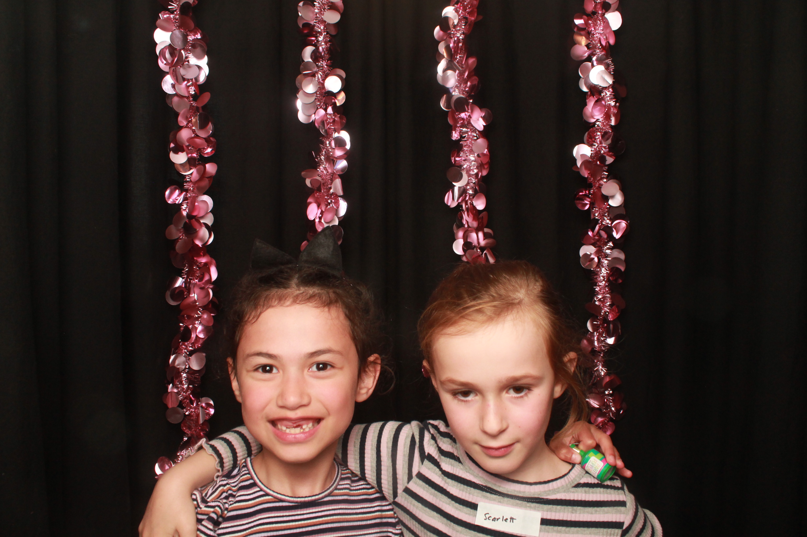 Naomi & Charlotte's Farewell Party Dec 3 2023 | View more photos from the event at wgtngallery.classicphotobooths.co.nz/u/wgtncpbgallery/Naomi-Charlottes-Farewell-Party-Dec-3-2023