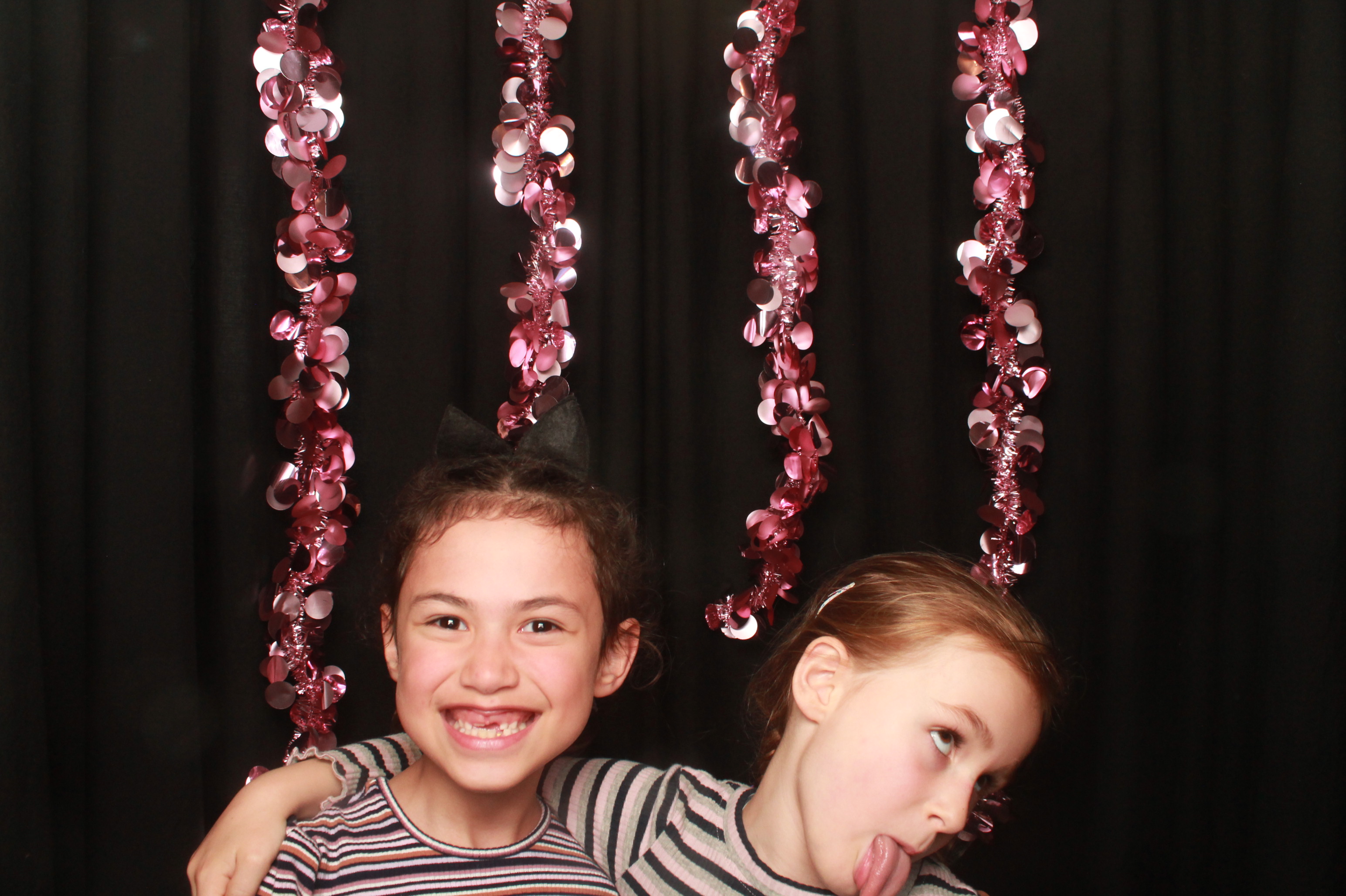 Naomi & Charlotte's Farewell Party Dec 3 2023 | View more photos from the event at wgtngallery.classicphotobooths.co.nz/u/wgtncpbgallery/Naomi-Charlottes-Farewell-Party-Dec-3-2023