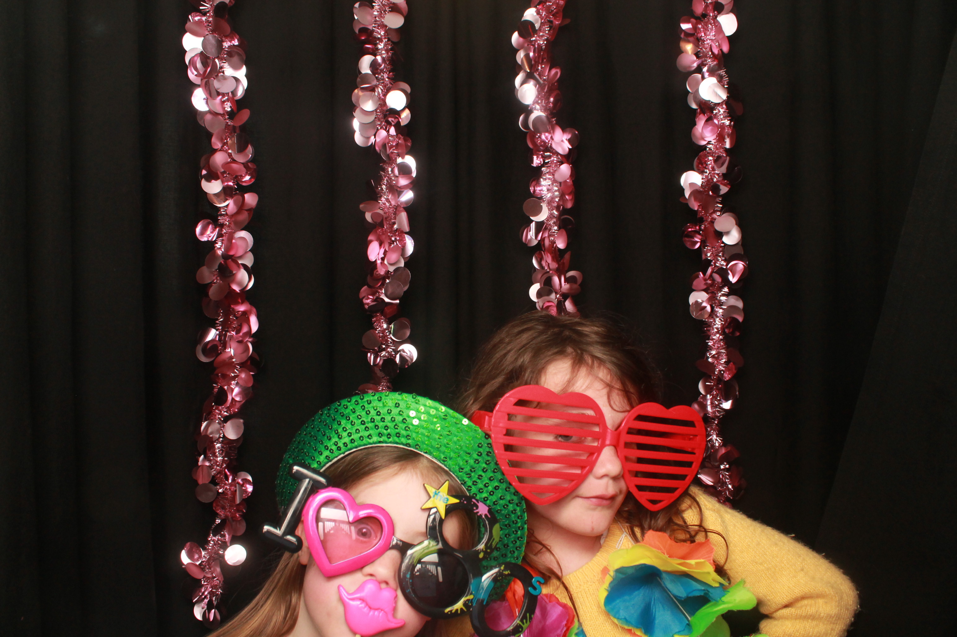 Naomi & Charlotte's Farewell Party Dec 3 2023 | View more photos from the event at wgtngallery.classicphotobooths.co.nz/u/wgtncpbgallery/Naomi-Charlottes-Farewell-Party-Dec-3-2023