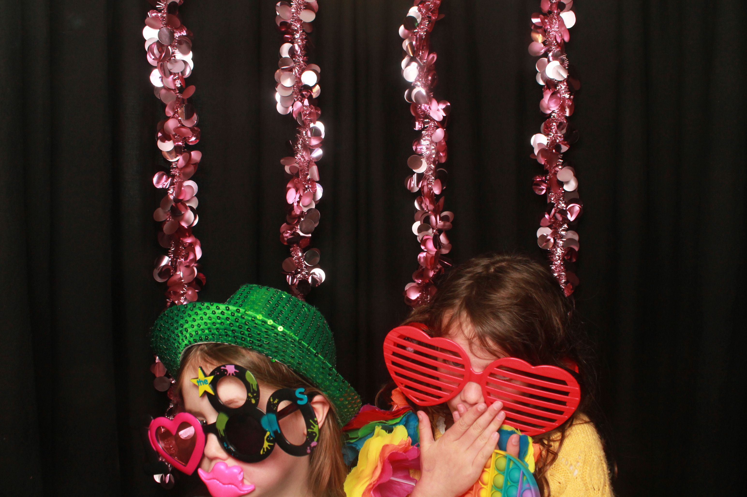 Naomi & Charlotte's Farewell Party Dec 3 2023 | View more photos from the event at wgtngallery.classicphotobooths.co.nz/u/wgtncpbgallery/Naomi-Charlottes-Farewell-Party-Dec-3-2023