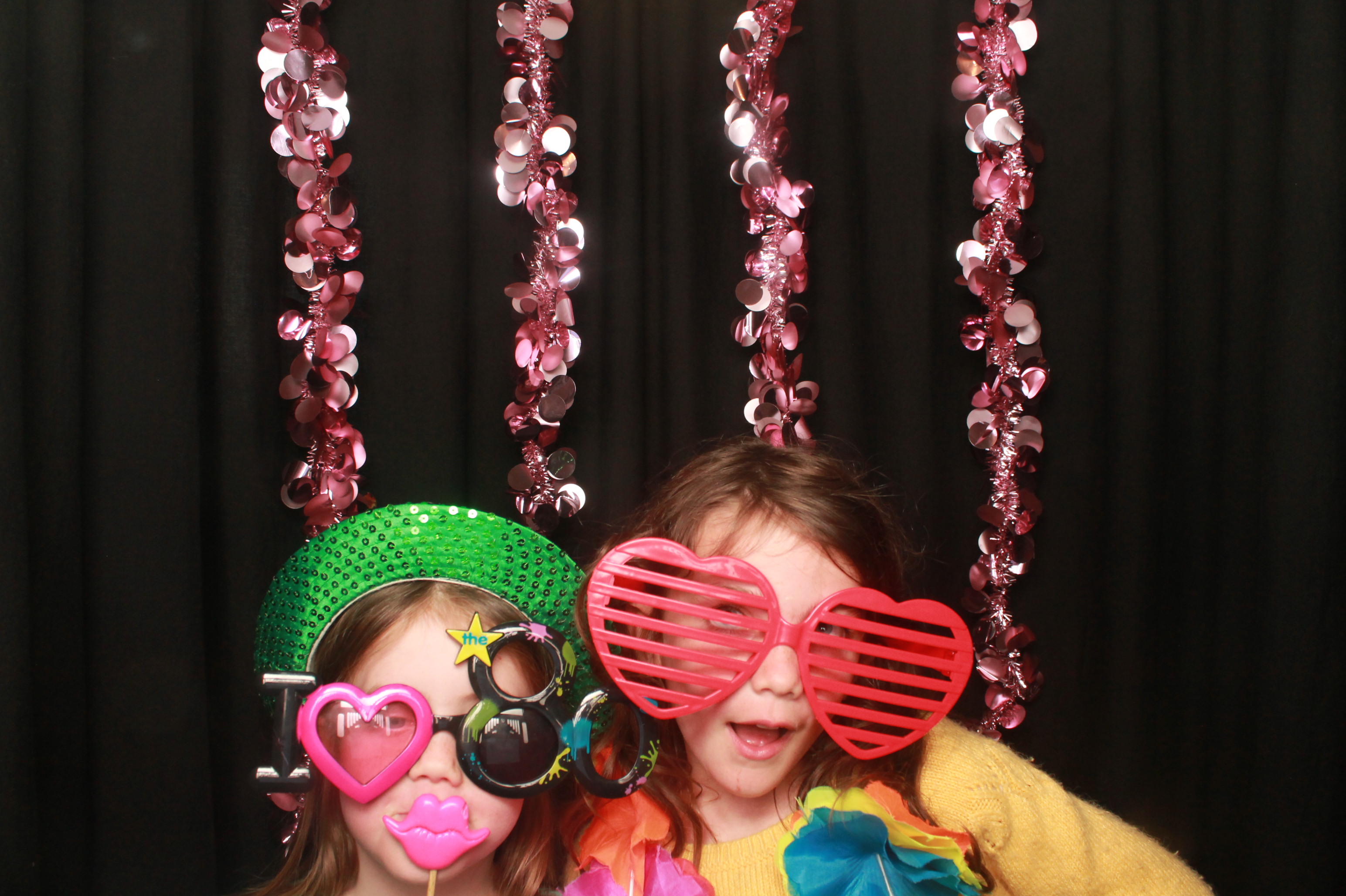 Naomi & Charlotte's Farewell Party Dec 3 2023 | View more photos from the event at wgtngallery.classicphotobooths.co.nz/u/wgtncpbgallery/Naomi-Charlottes-Farewell-Party-Dec-3-2023