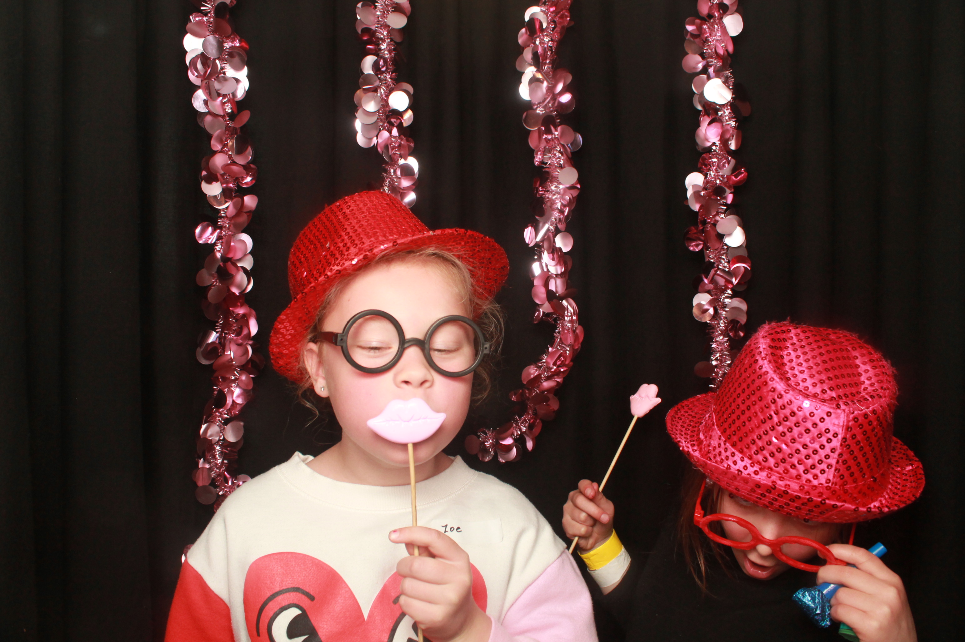 Naomi & Charlotte's Farewell Party Dec 3 2023 | View more photos from the event at wgtngallery.classicphotobooths.co.nz/u/wgtncpbgallery/Naomi-Charlottes-Farewell-Party-Dec-3-2023