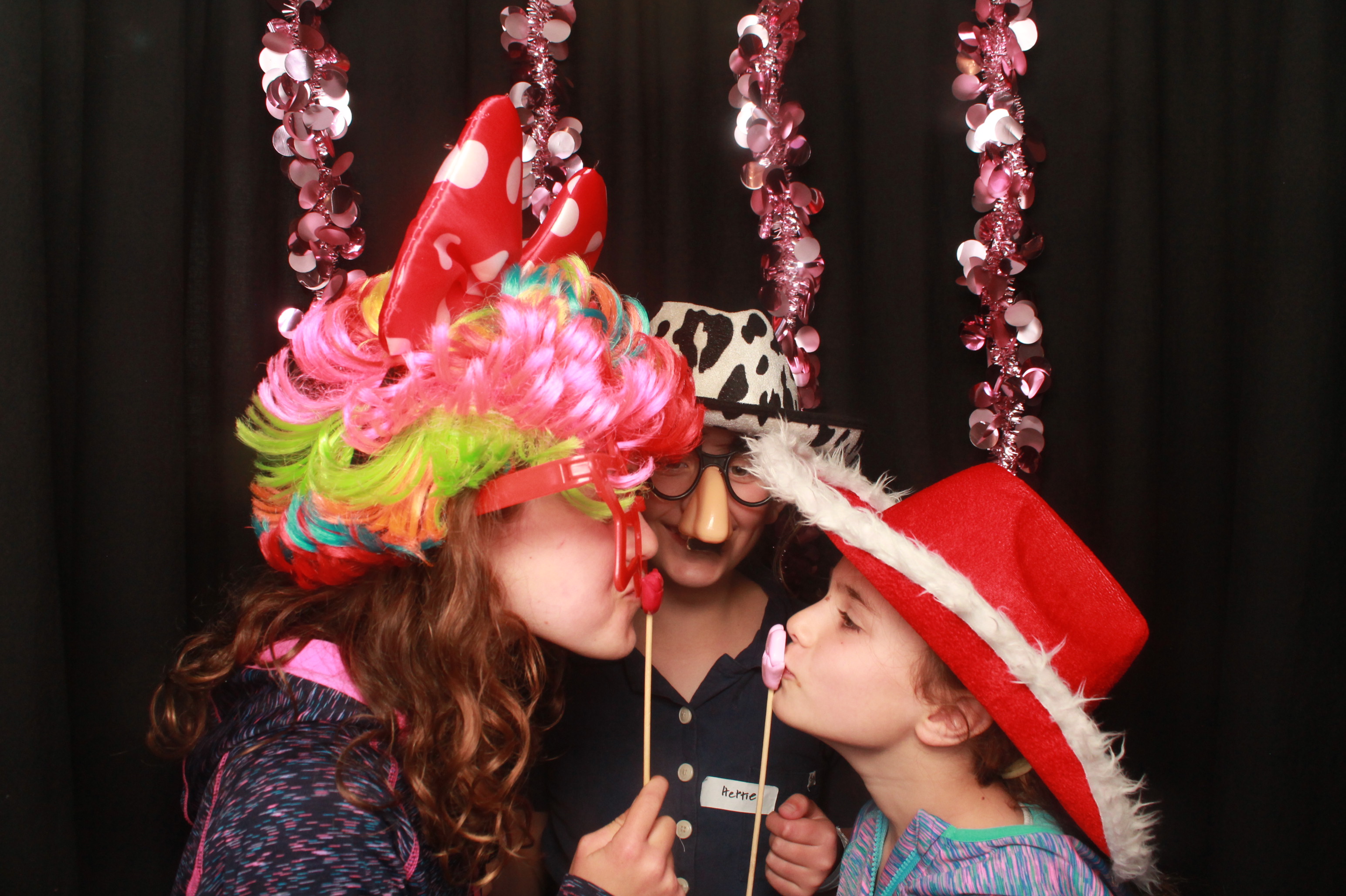 Naomi & Charlotte's Farewell Party Dec 3 2023 | View more photos from the event at wgtngallery.classicphotobooths.co.nz/u/wgtncpbgallery/Naomi-Charlottes-Farewell-Party-Dec-3-2023