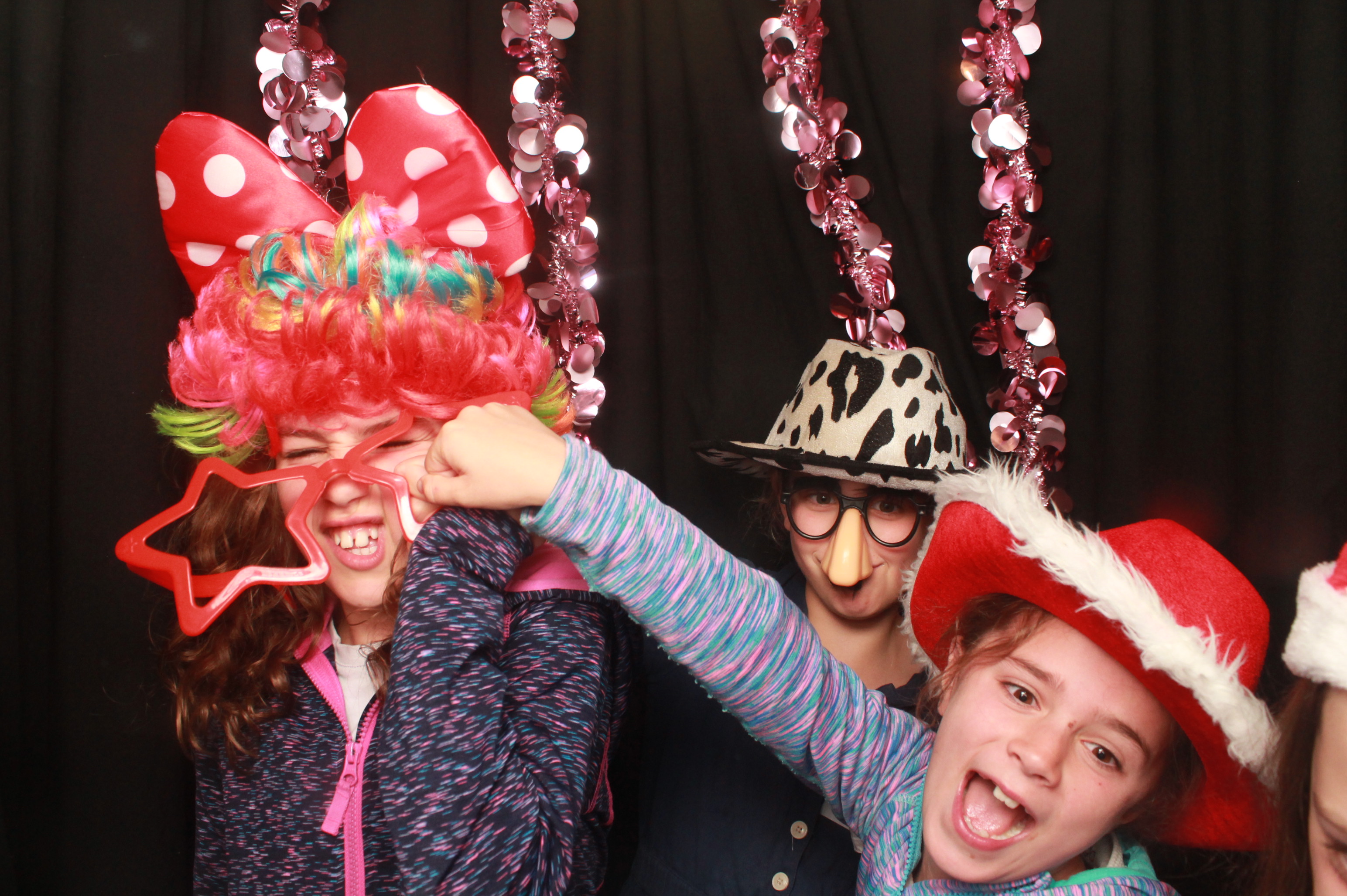 Naomi & Charlotte's Farewell Party Dec 3 2023 | View more photos from the event at wgtngallery.classicphotobooths.co.nz/u/wgtncpbgallery/Naomi-Charlottes-Farewell-Party-Dec-3-2023