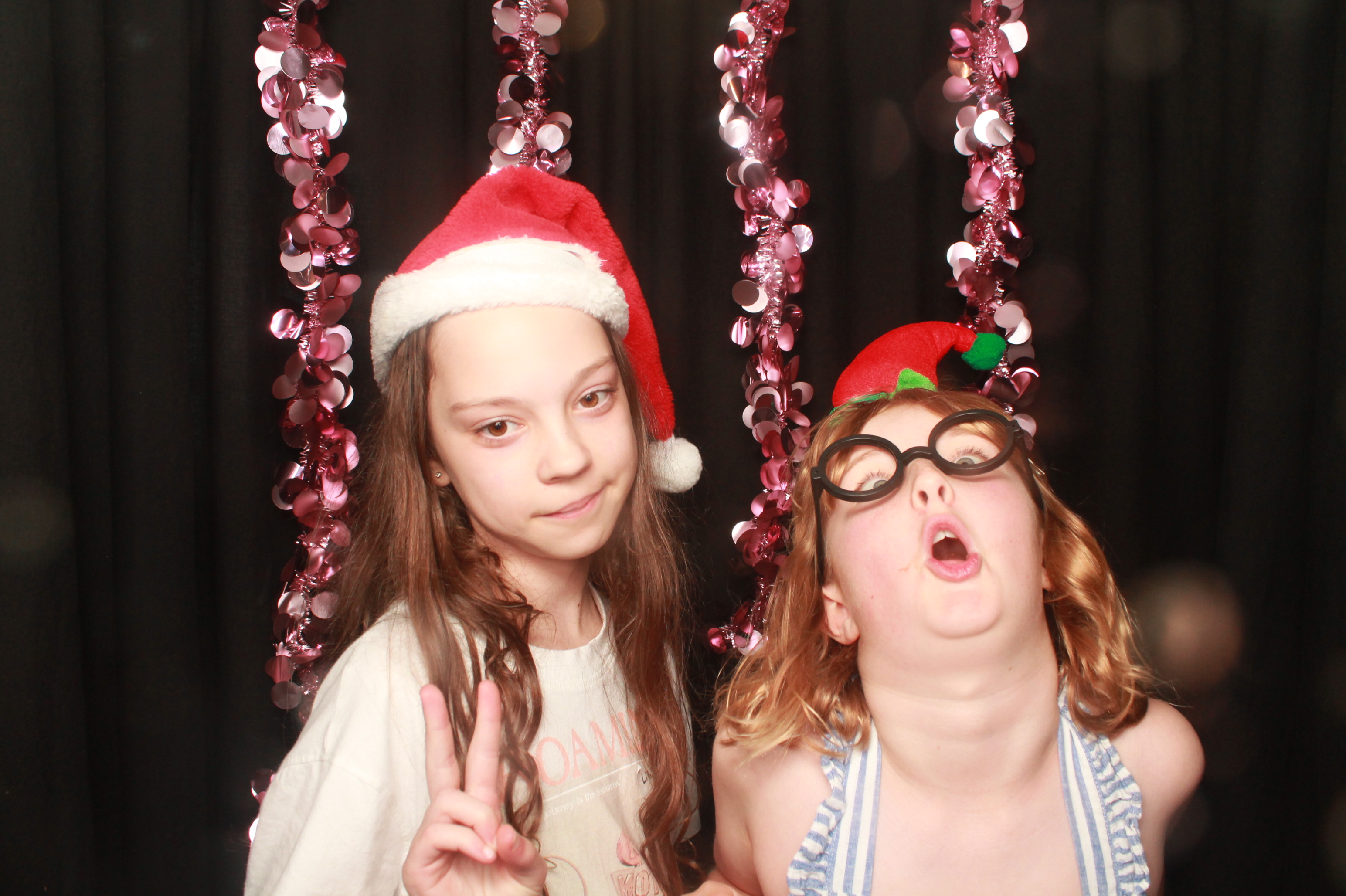 Naomi & Charlotte's Farewell Party Dec 3 2023 | View more photos from the event at wgtngallery.classicphotobooths.co.nz/u/wgtncpbgallery/Naomi-Charlottes-Farewell-Party-Dec-3-2023