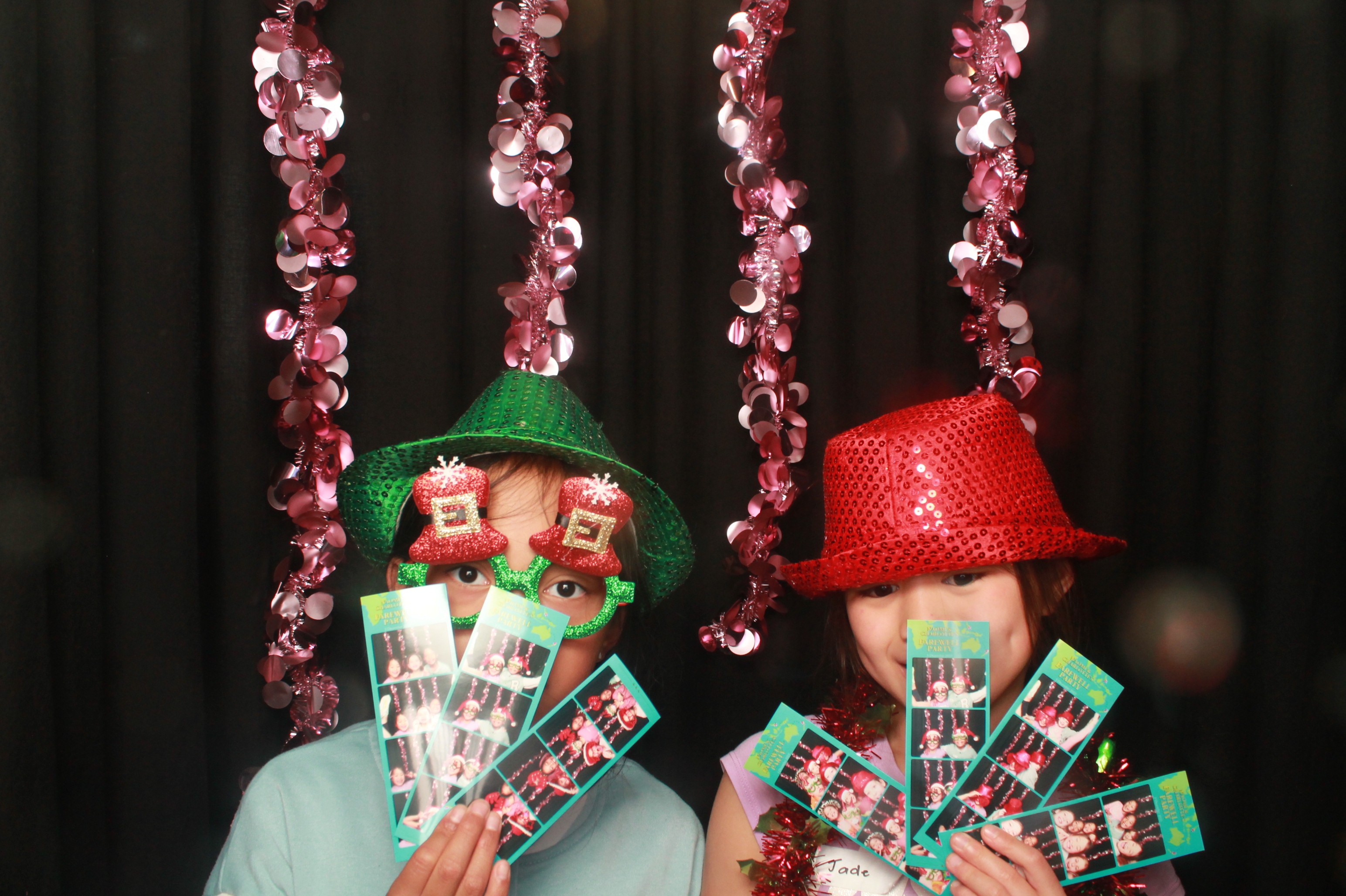 Naomi & Charlotte's Farewell Party Dec 3 2023 | View more photos from the event at wgtngallery.classicphotobooths.co.nz/u/wgtncpbgallery/Naomi-Charlottes-Farewell-Party-Dec-3-2023