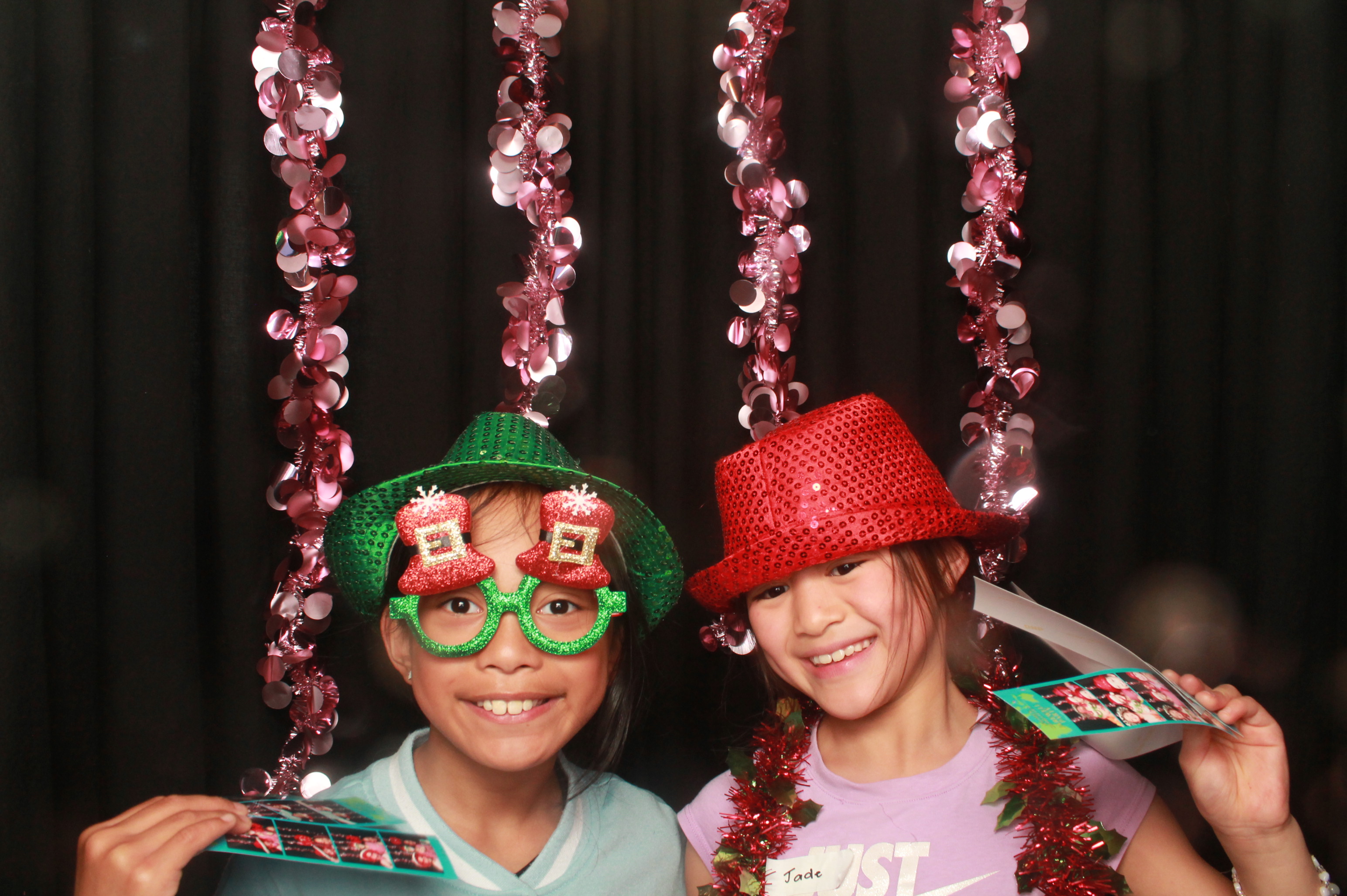 Naomi & Charlotte's Farewell Party Dec 3 2023 | View more photos from the event at wgtngallery.classicphotobooths.co.nz/u/wgtncpbgallery/Naomi-Charlottes-Farewell-Party-Dec-3-2023