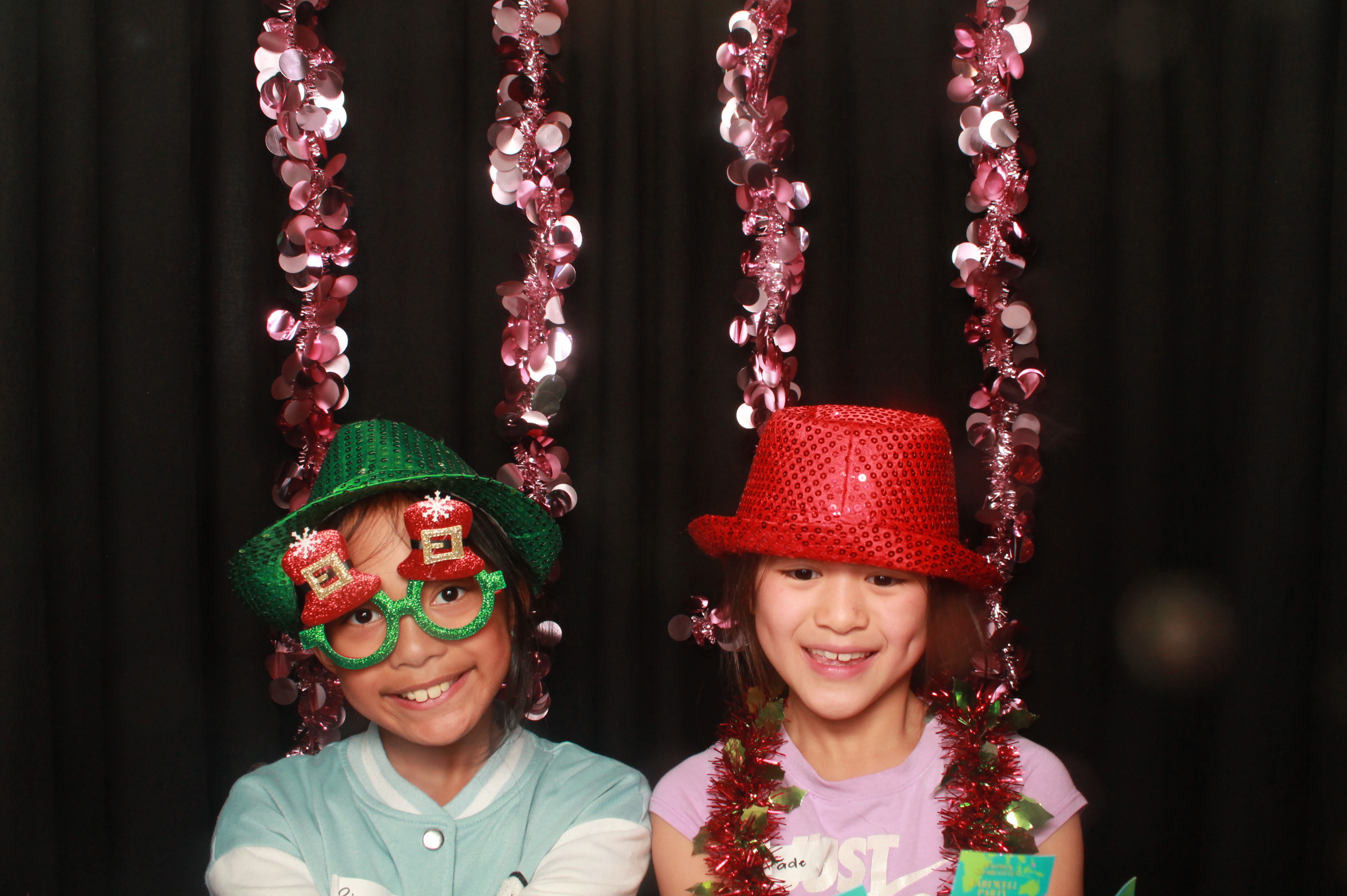 Naomi & Charlotte's Farewell Party Dec 3 2023 | View more photos from the event at wgtngallery.classicphotobooths.co.nz/u/wgtncpbgallery/Naomi-Charlottes-Farewell-Party-Dec-3-2023