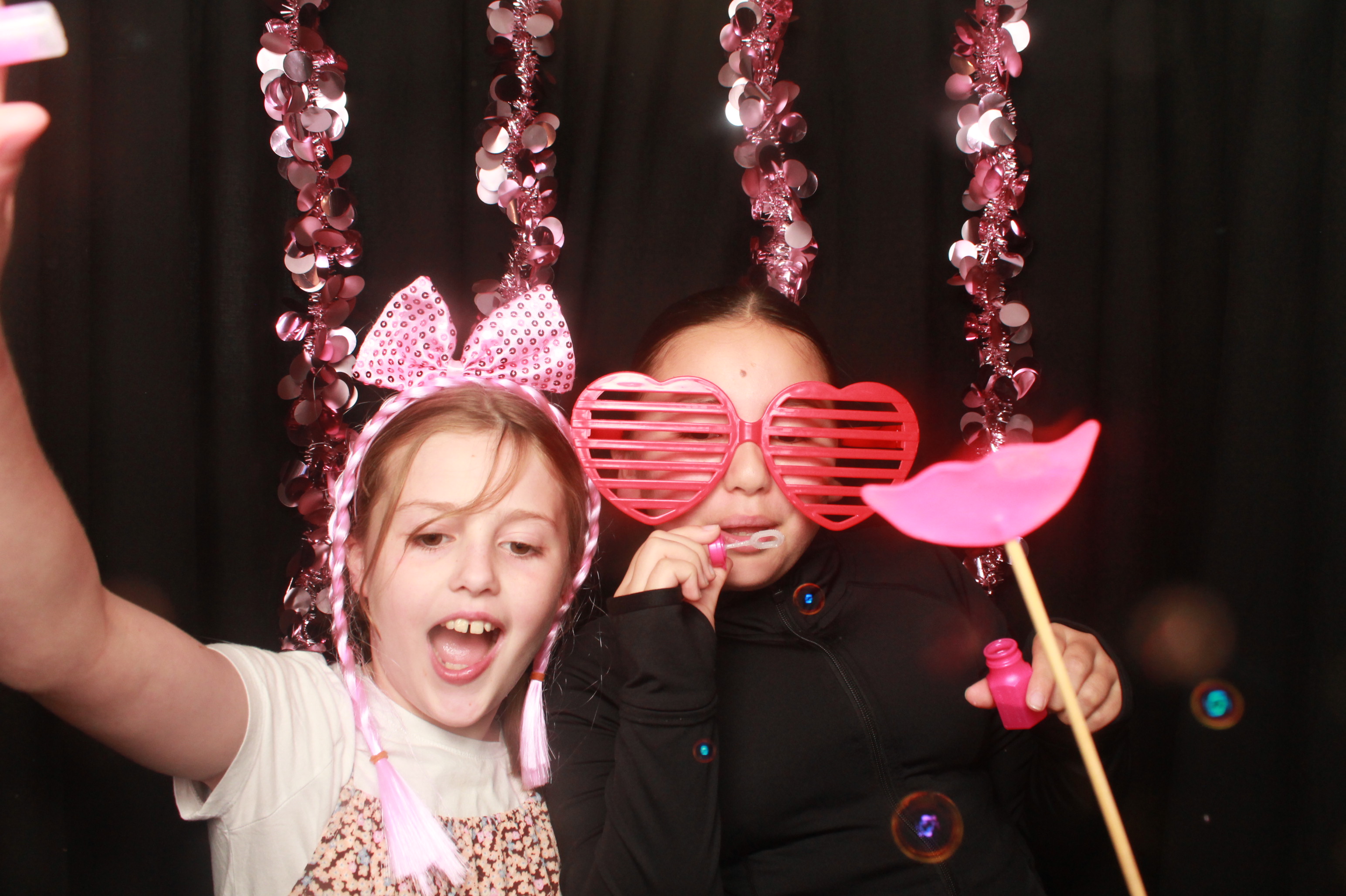 Naomi & Charlotte's Farewell Party Dec 3 2023 | View more photos from the event at wgtngallery.classicphotobooths.co.nz/u/wgtncpbgallery/Naomi-Charlottes-Farewell-Party-Dec-3-2023