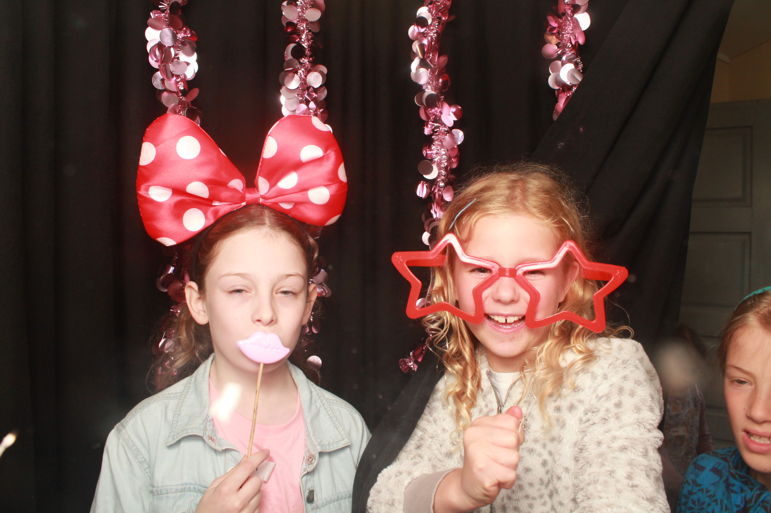 Naomi & Charlotte's Farewell Party Dec 3 2023 | View more photos from the event at wgtngallery.classicphotobooths.co.nz/u/wgtncpbgallery/Naomi-Charlottes-Farewell-Party-Dec-3-2023