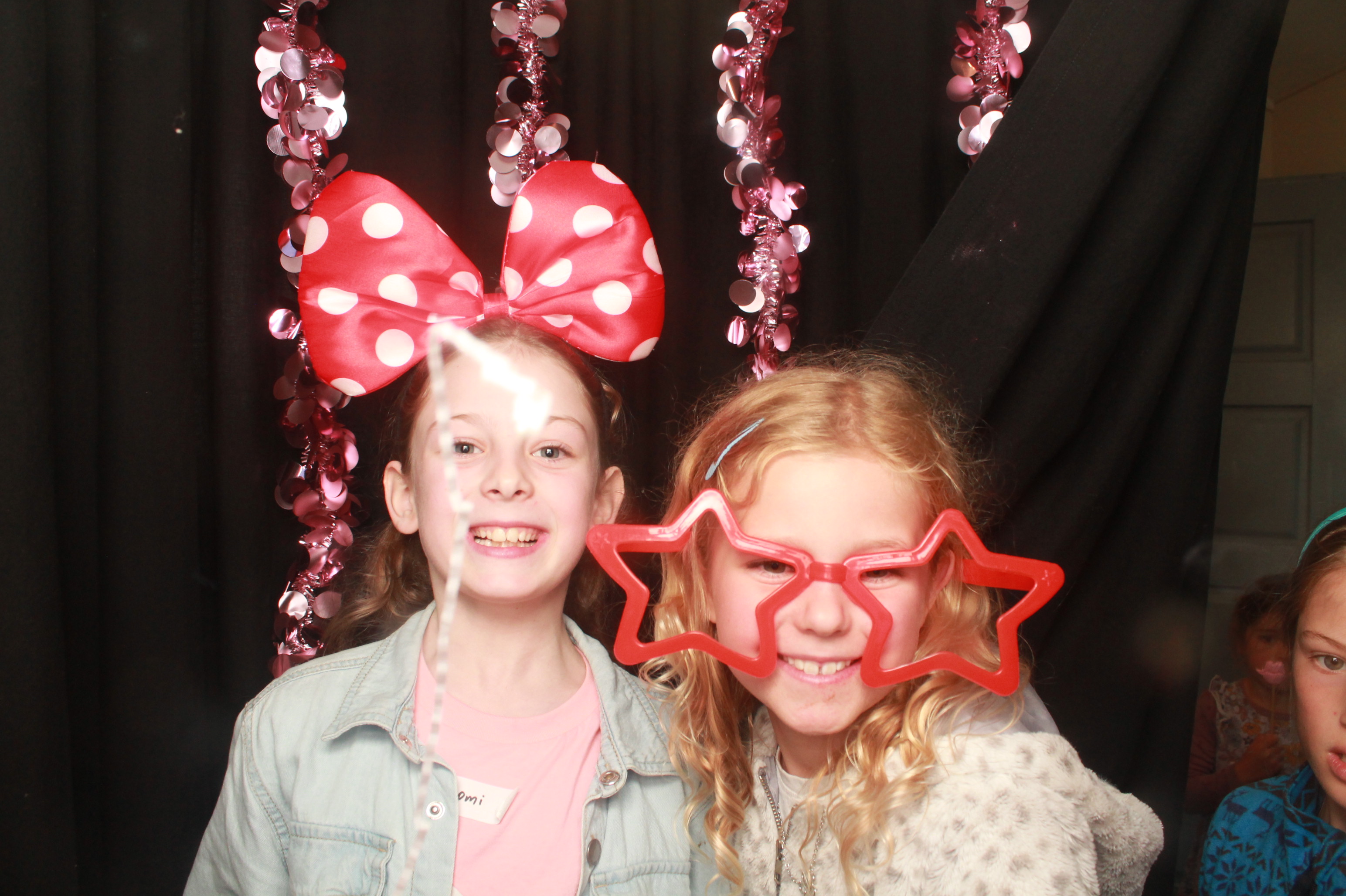 Naomi & Charlotte's Farewell Party Dec 3 2023 | View more photos from the event at wgtngallery.classicphotobooths.co.nz/u/wgtncpbgallery/Naomi-Charlottes-Farewell-Party-Dec-3-2023