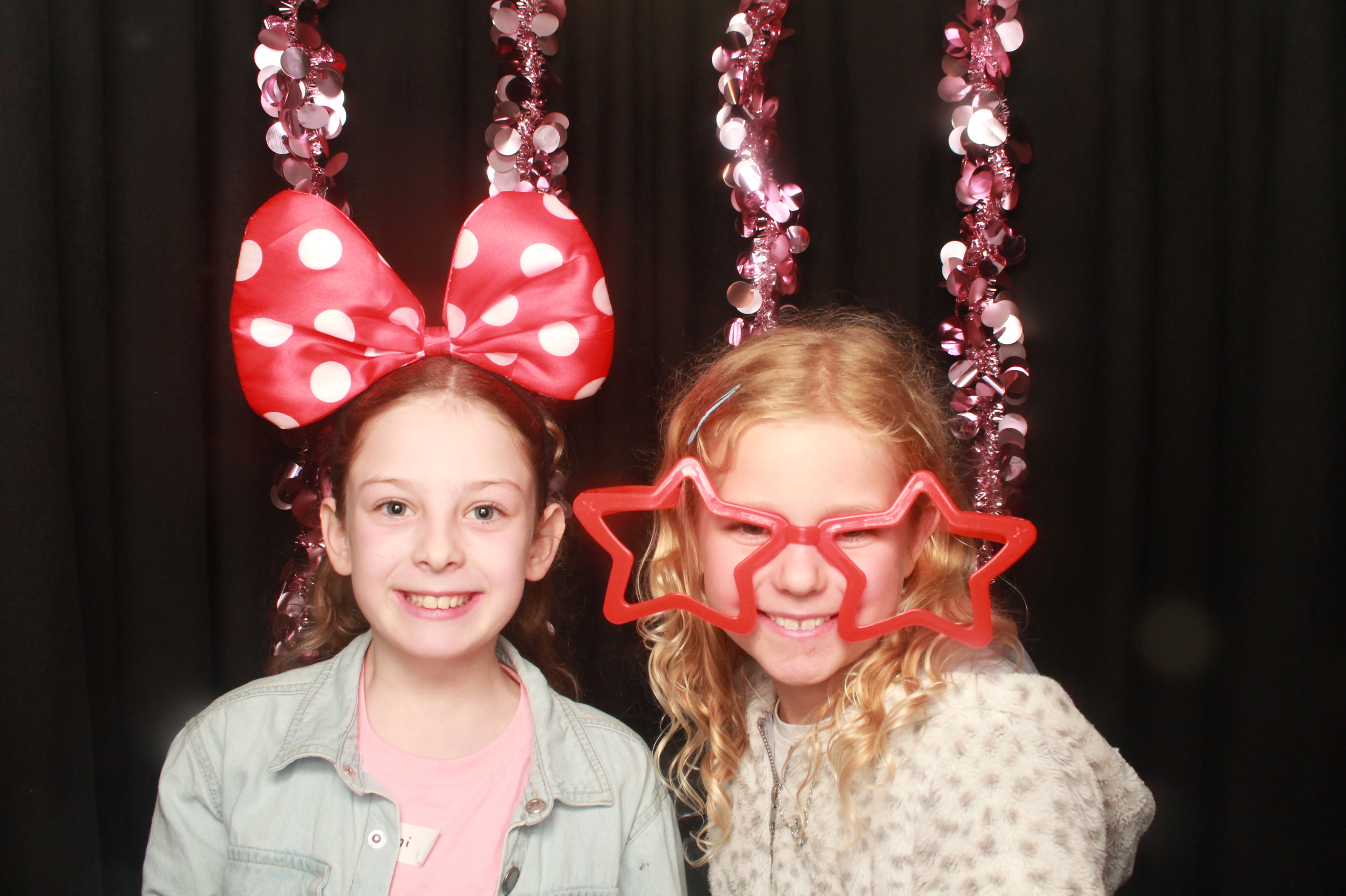 Naomi & Charlotte's Farewell Party Dec 3 2023 | View more photos from the event at wgtngallery.classicphotobooths.co.nz/u/wgtncpbgallery/Naomi-Charlottes-Farewell-Party-Dec-3-2023