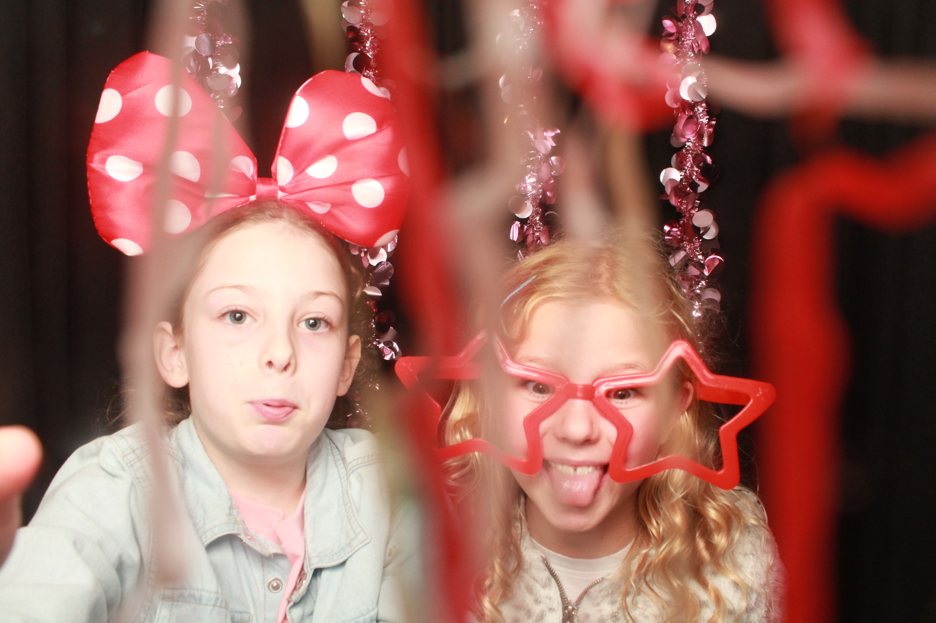 Naomi & Charlotte's Farewell Party Dec 3 2023 | View more photos from the event at wgtngallery.classicphotobooths.co.nz/u/wgtncpbgallery/Naomi-Charlottes-Farewell-Party-Dec-3-2023