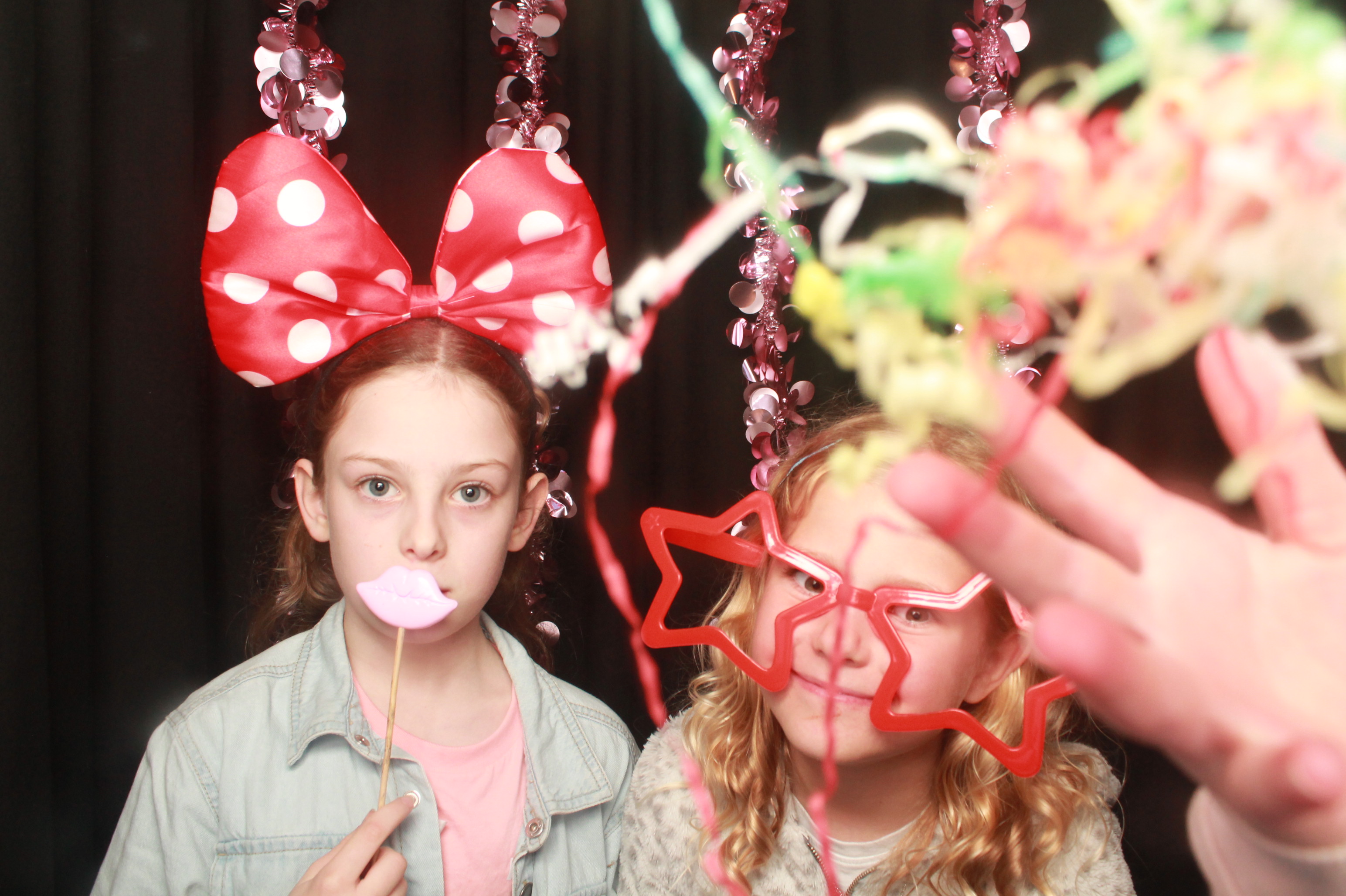 Naomi & Charlotte's Farewell Party Dec 3 2023 | View more photos from the event at wgtngallery.classicphotobooths.co.nz/u/wgtncpbgallery/Naomi-Charlottes-Farewell-Party-Dec-3-2023