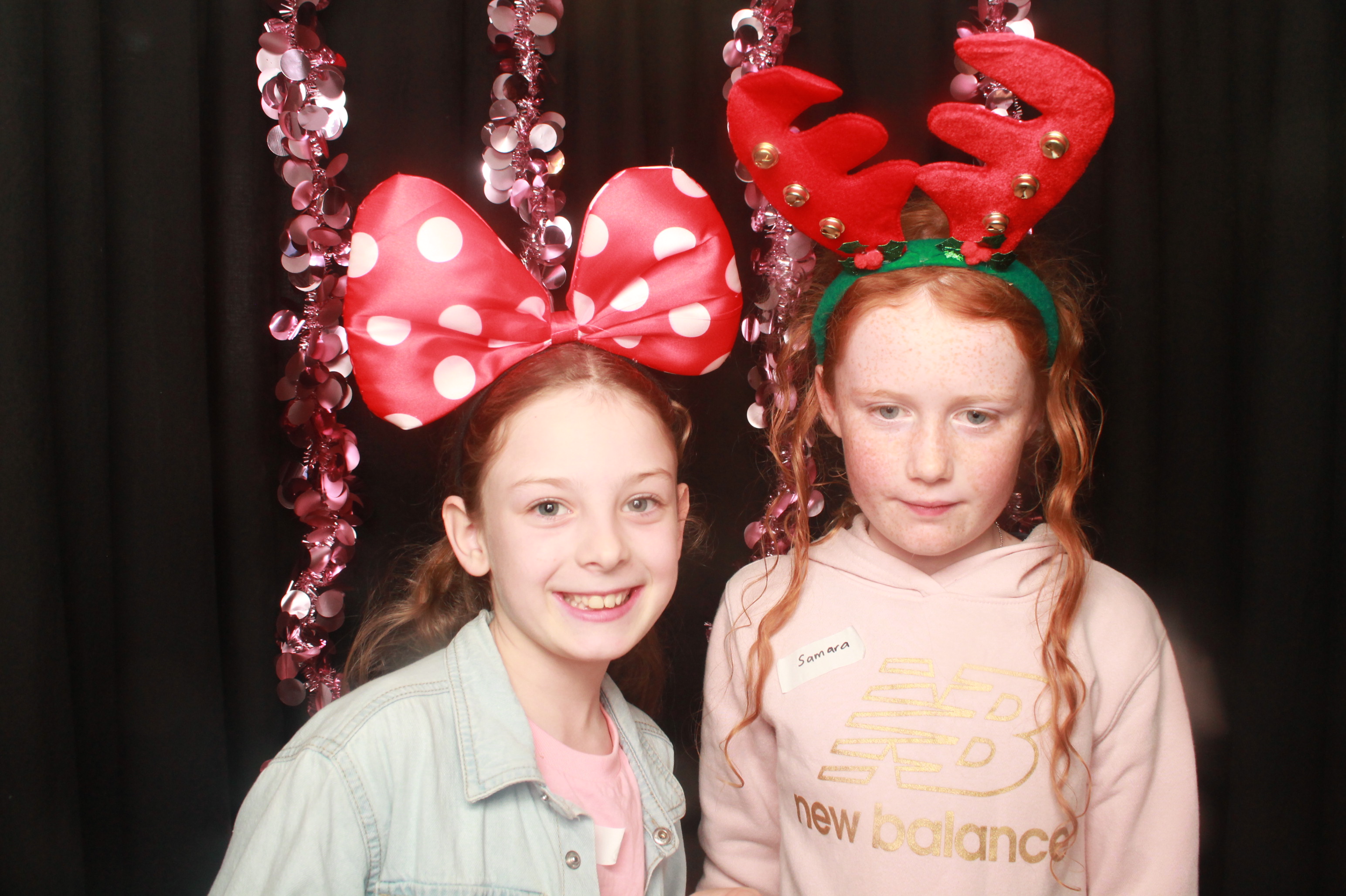 Naomi & Charlotte's Farewell Party Dec 3 2023 | View more photos from the event at wgtngallery.classicphotobooths.co.nz/u/wgtncpbgallery/Naomi-Charlottes-Farewell-Party-Dec-3-2023